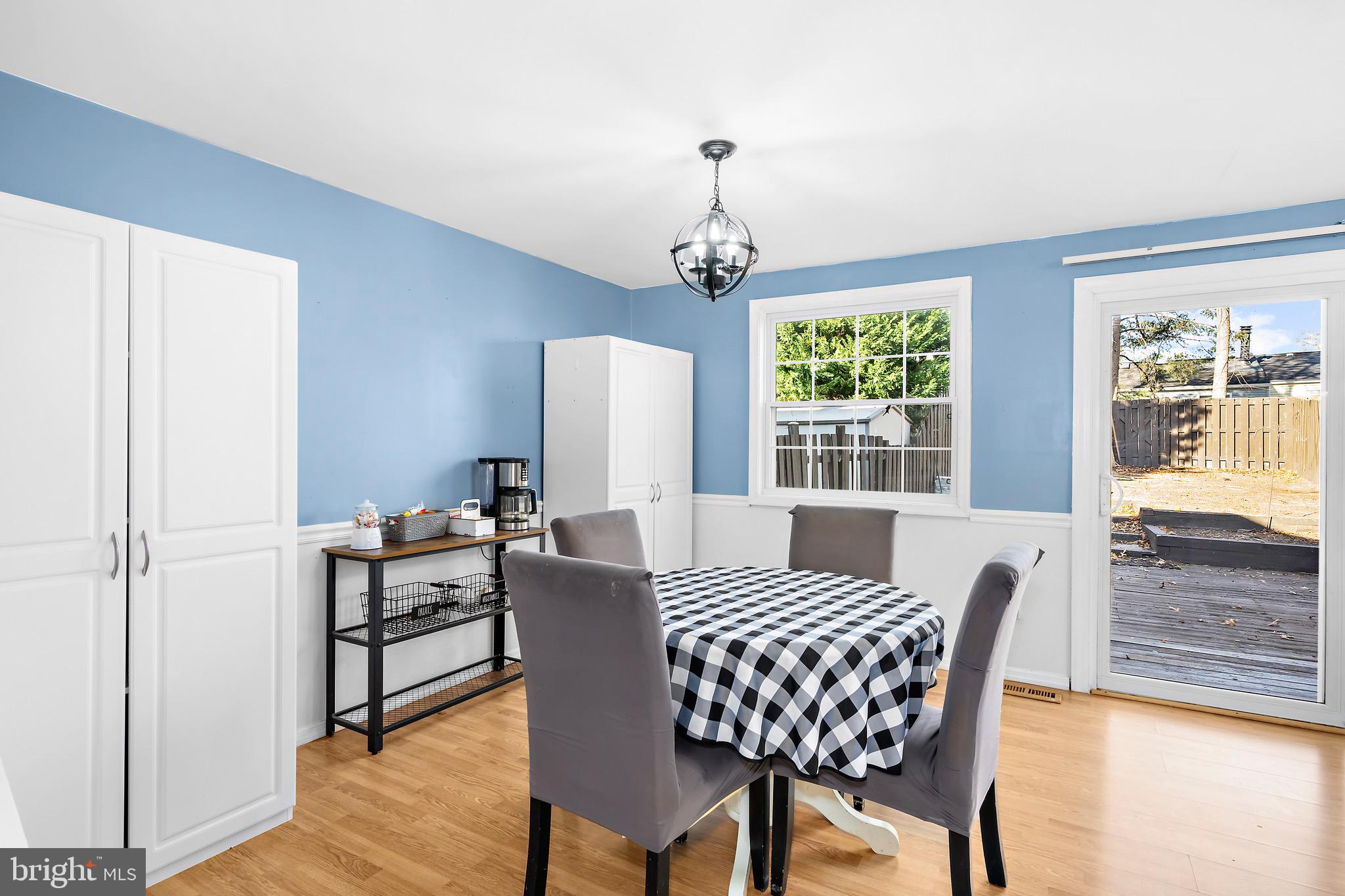 CHESTERFIELD - Residential