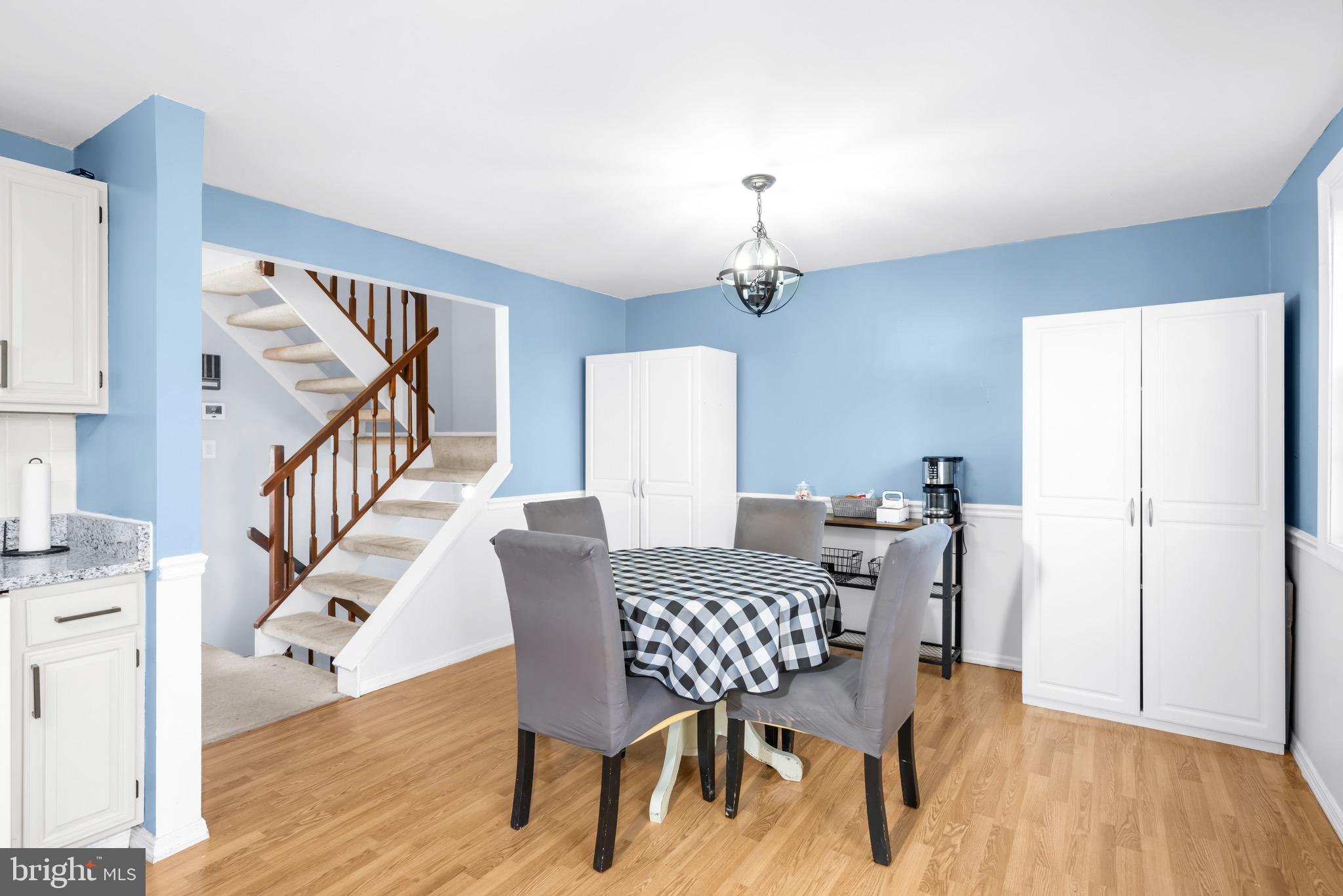 CHESTERFIELD - Residential