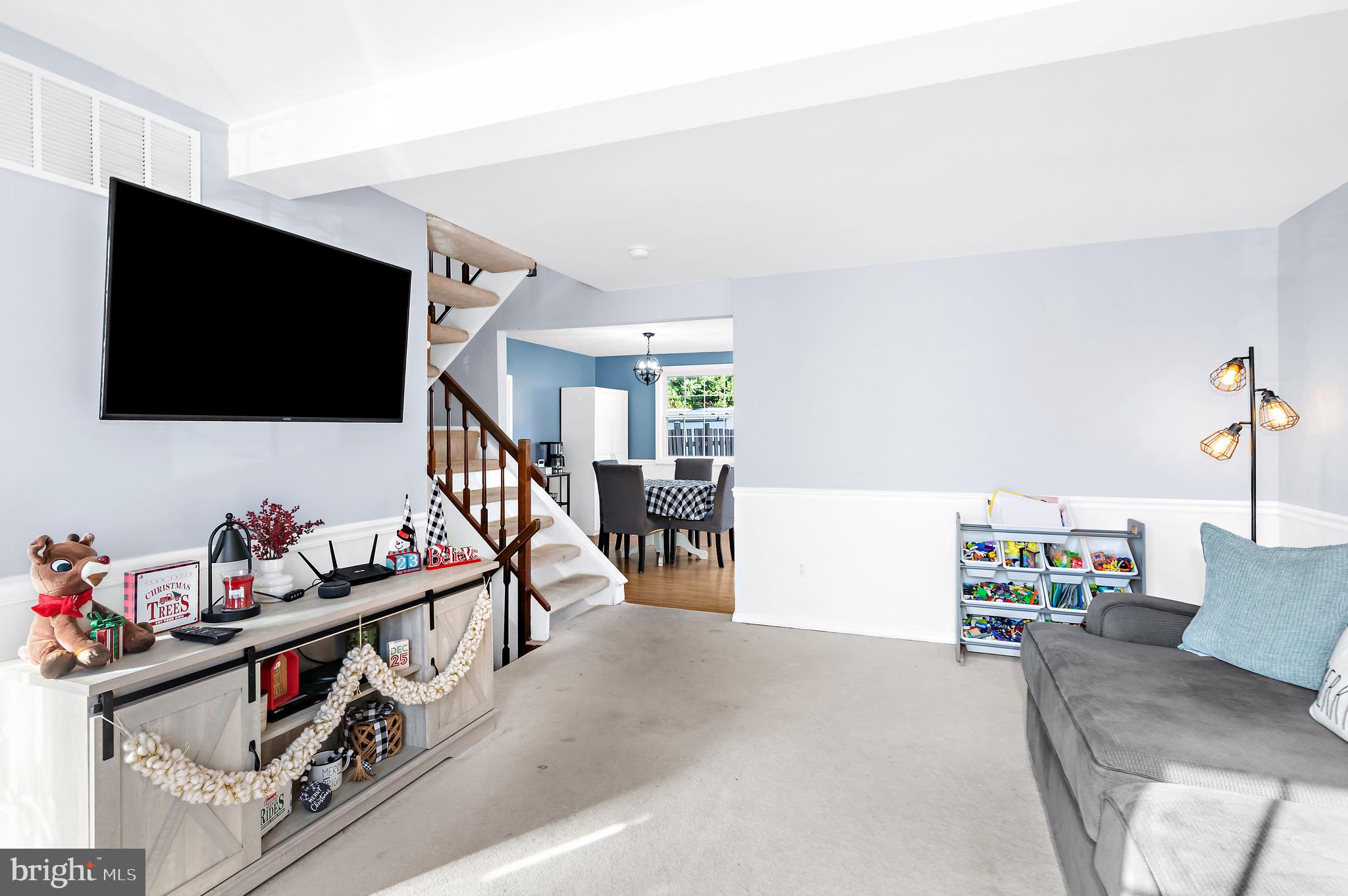 CHESTERFIELD - Residential