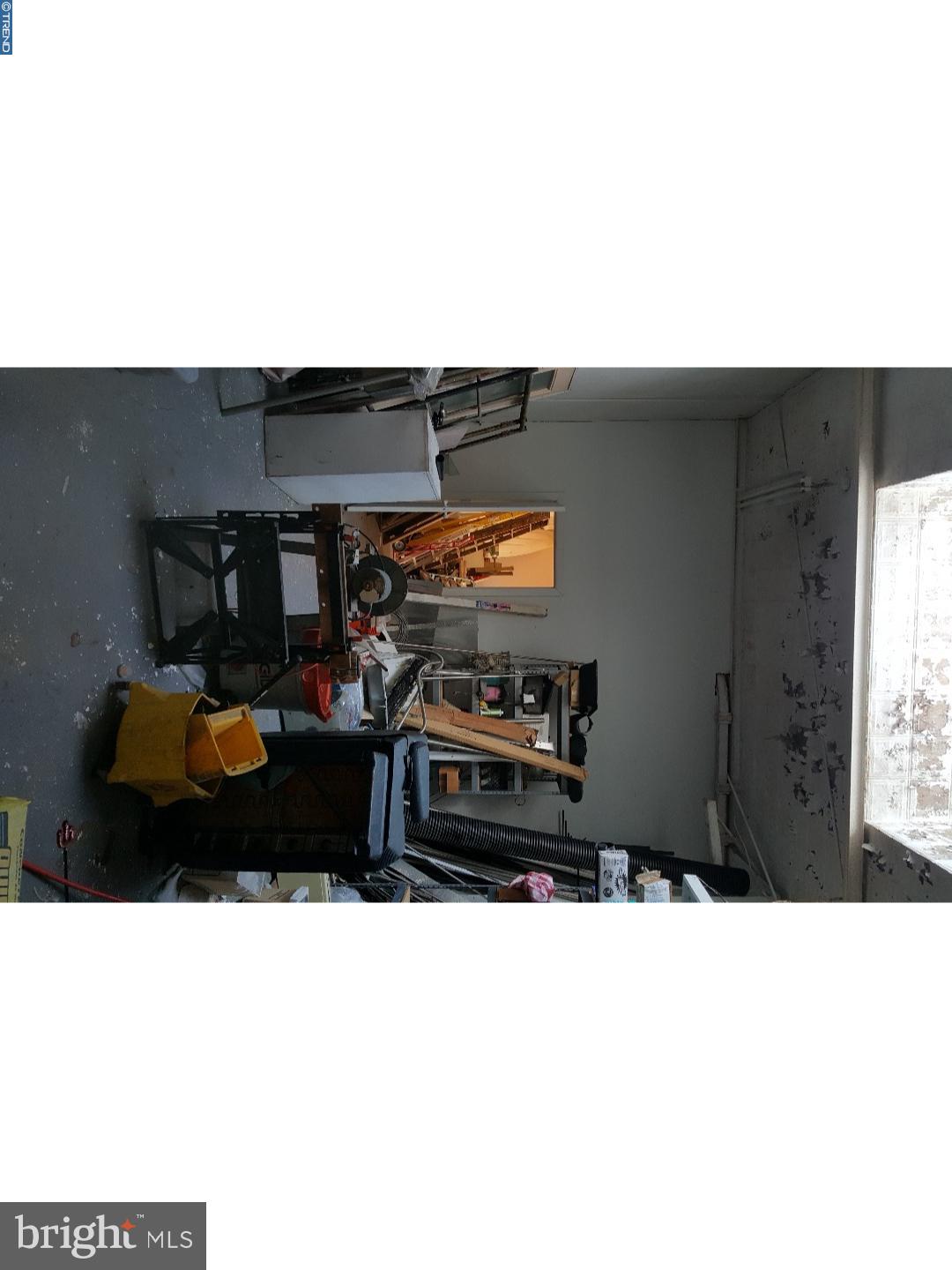 FAIRMOUNT - Commercial Sale