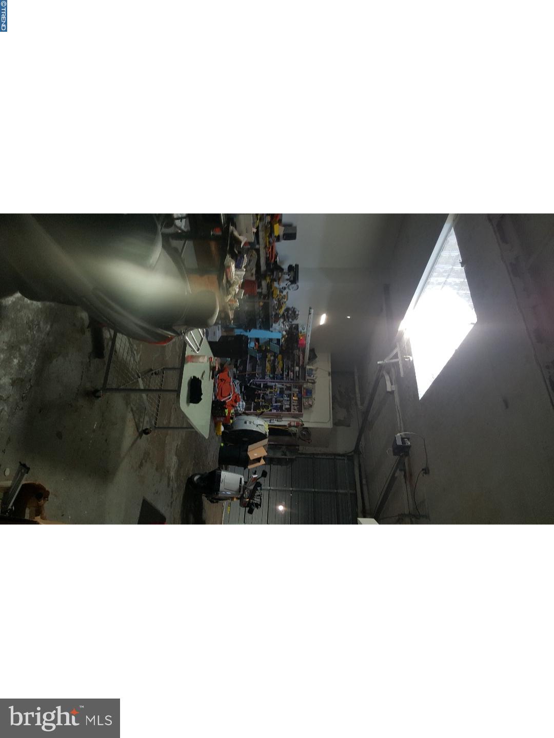 FAIRMOUNT - Commercial Sale