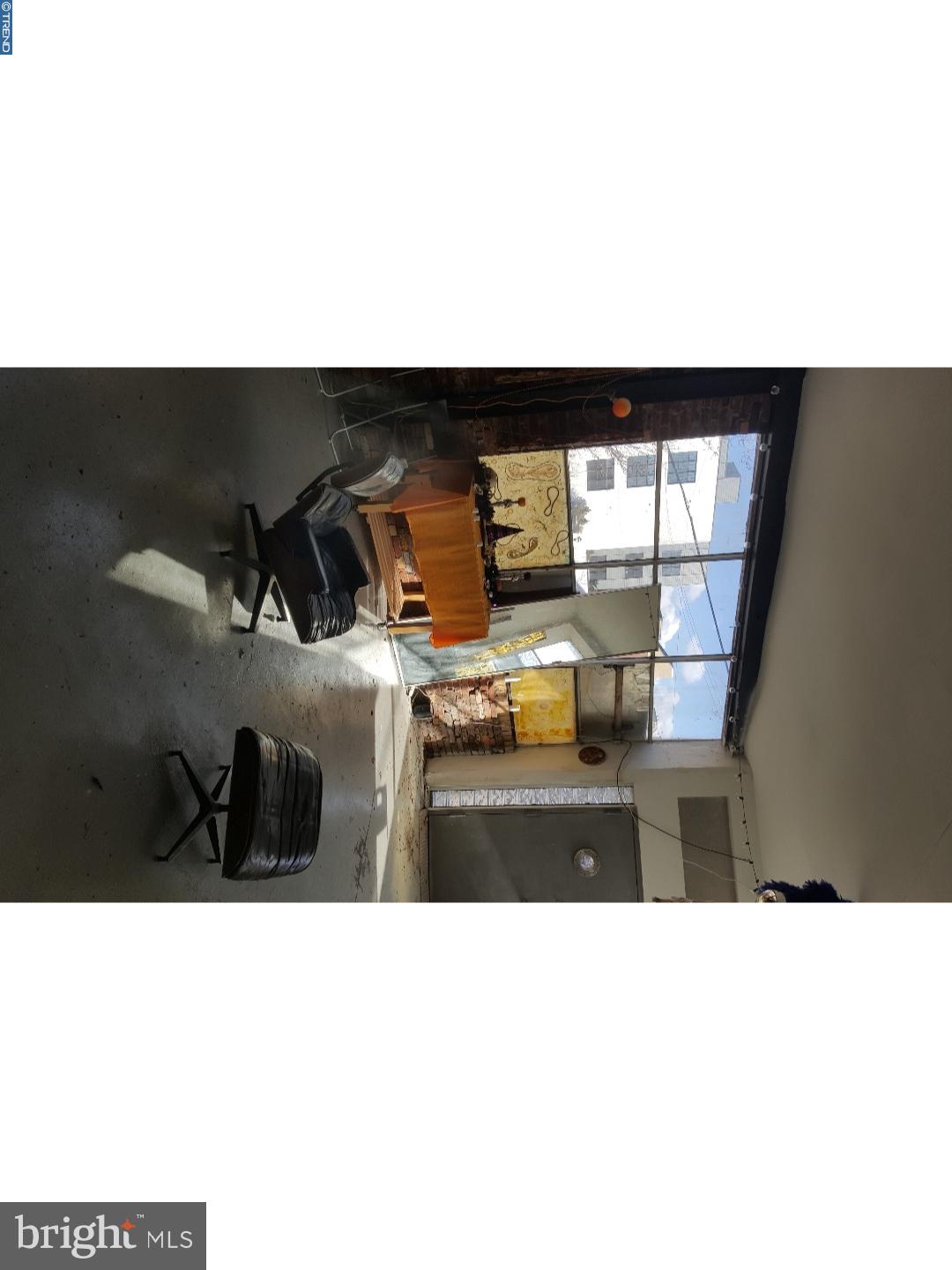 FAIRMOUNT - Commercial Sale