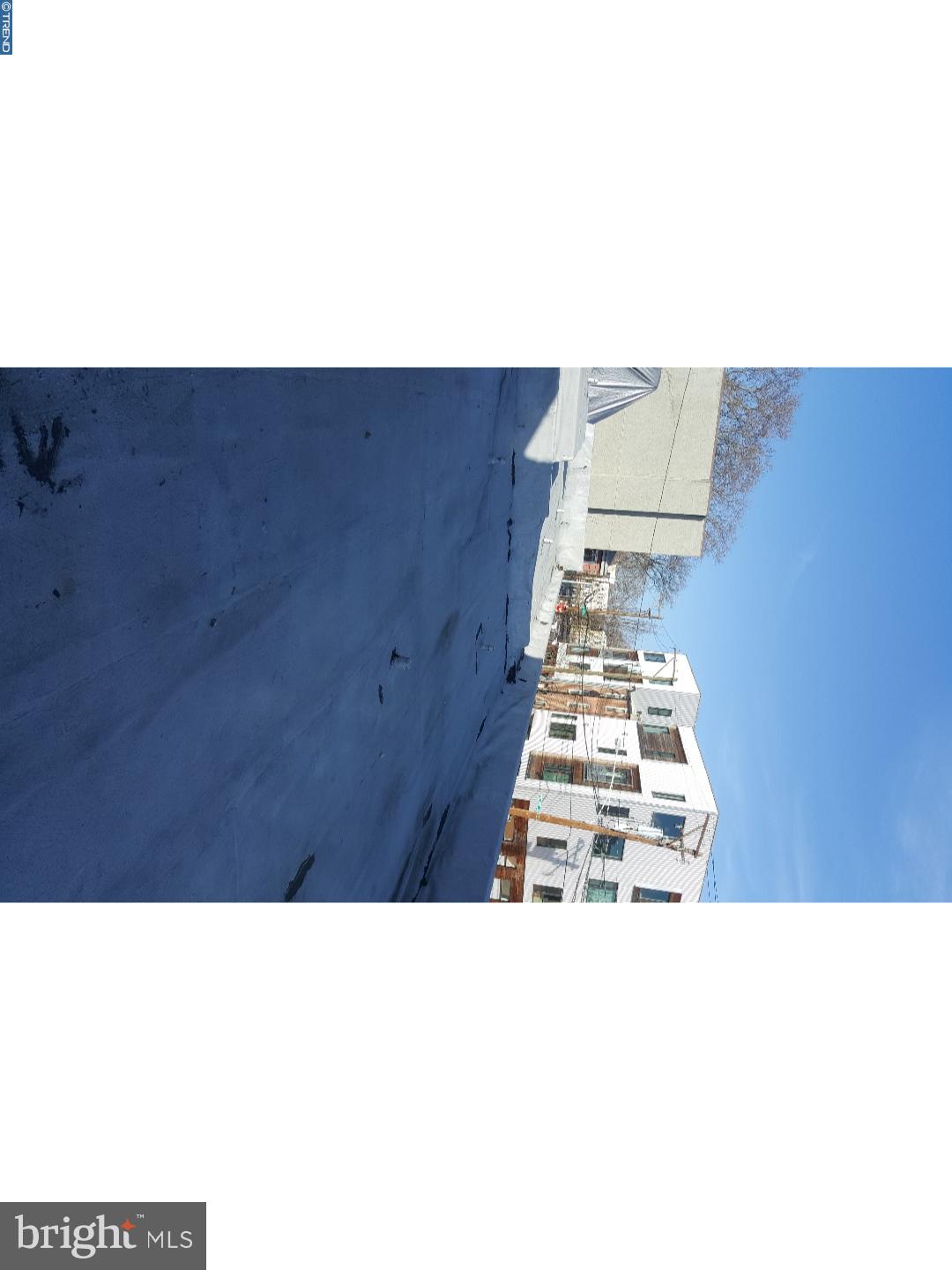 FAIRMOUNT - Commercial Sale