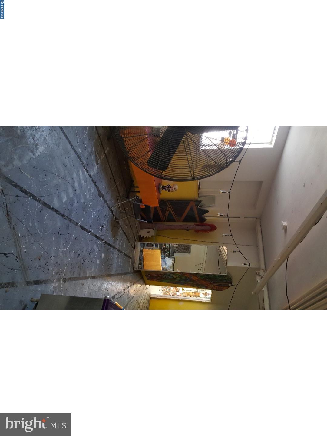 FAIRMOUNT - Commercial Sale