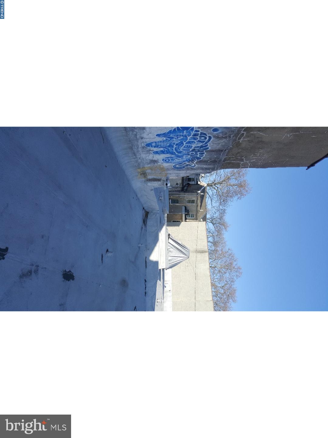 FAIRMOUNT - Commercial Sale