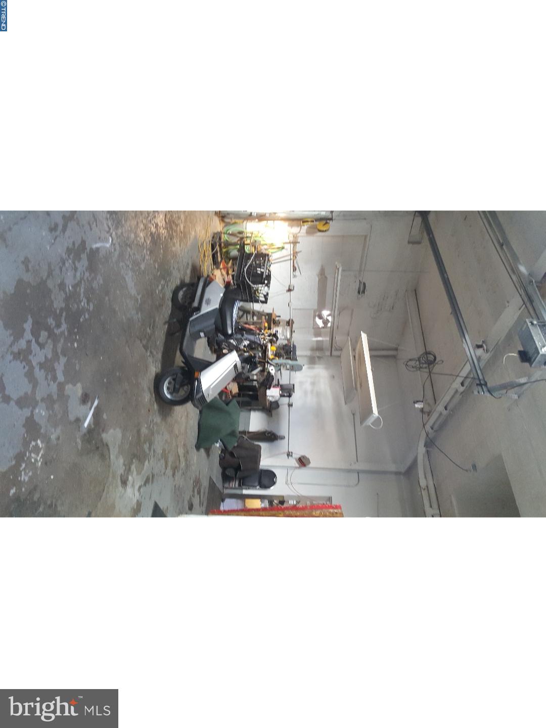 FAIRMOUNT - Commercial Sale