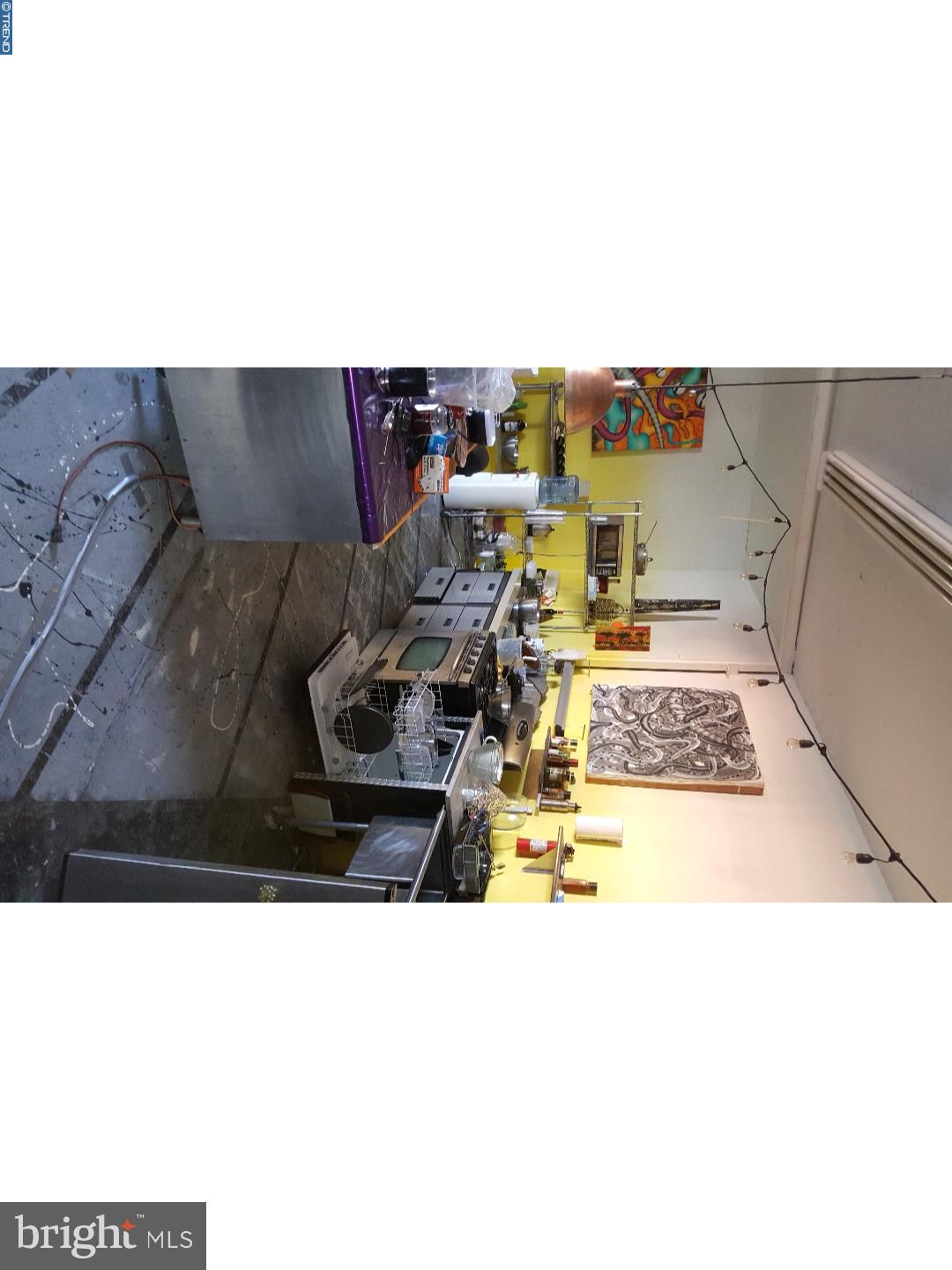 FAIRMOUNT - Commercial Sale