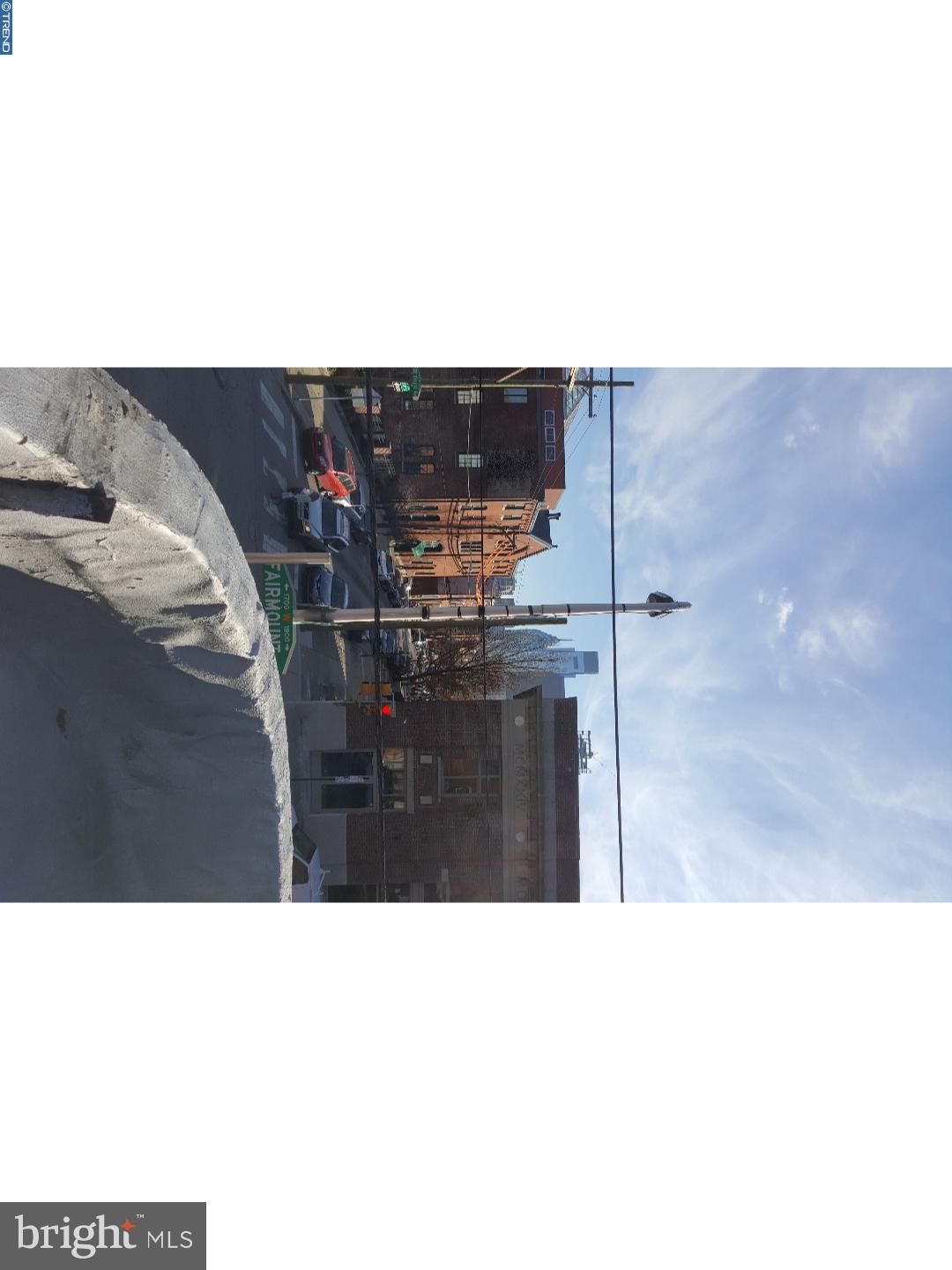 FAIRMOUNT - Commercial Sale