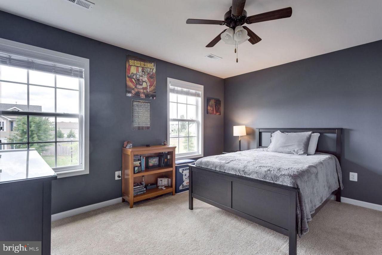 SEASONS LANDING - Residential Lease