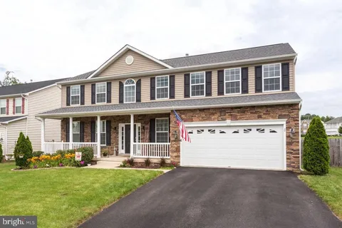 6 Wizard Court, Stafford, VA MLS: VAST2036534