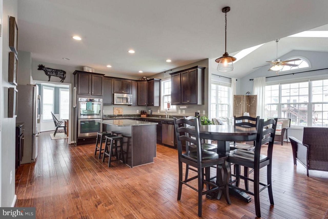 SEASONS LANDING - Residential Lease