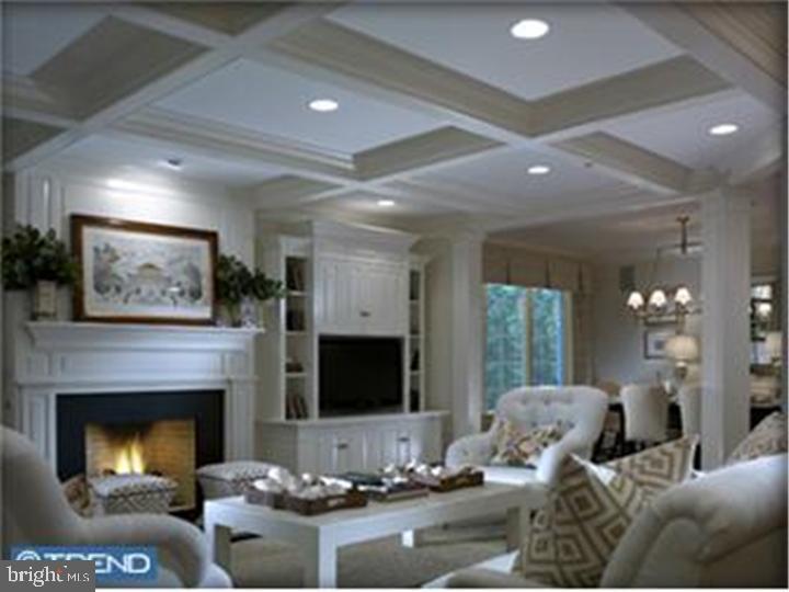 ATHERTYN - Residential