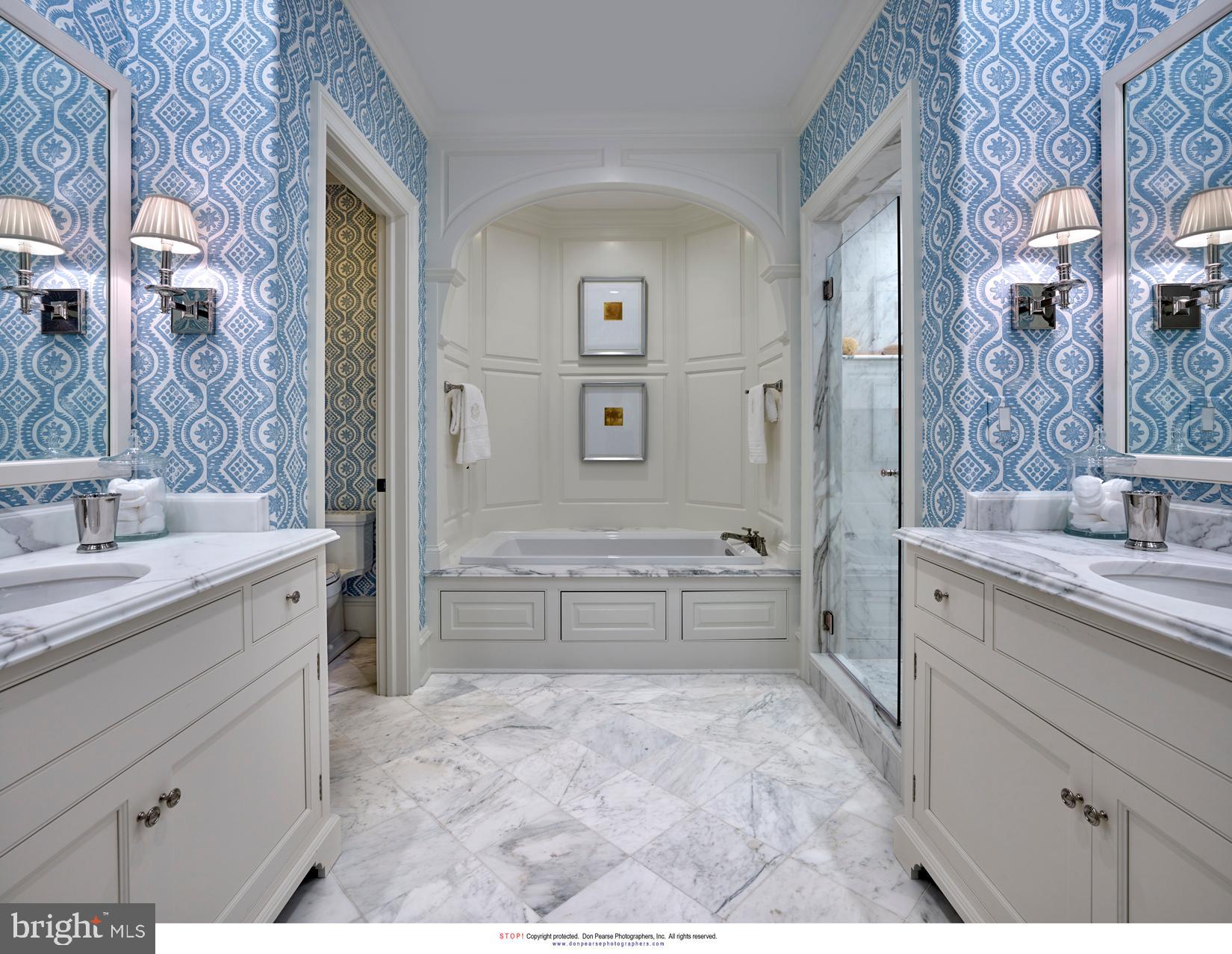 ATHERTYN - Residential