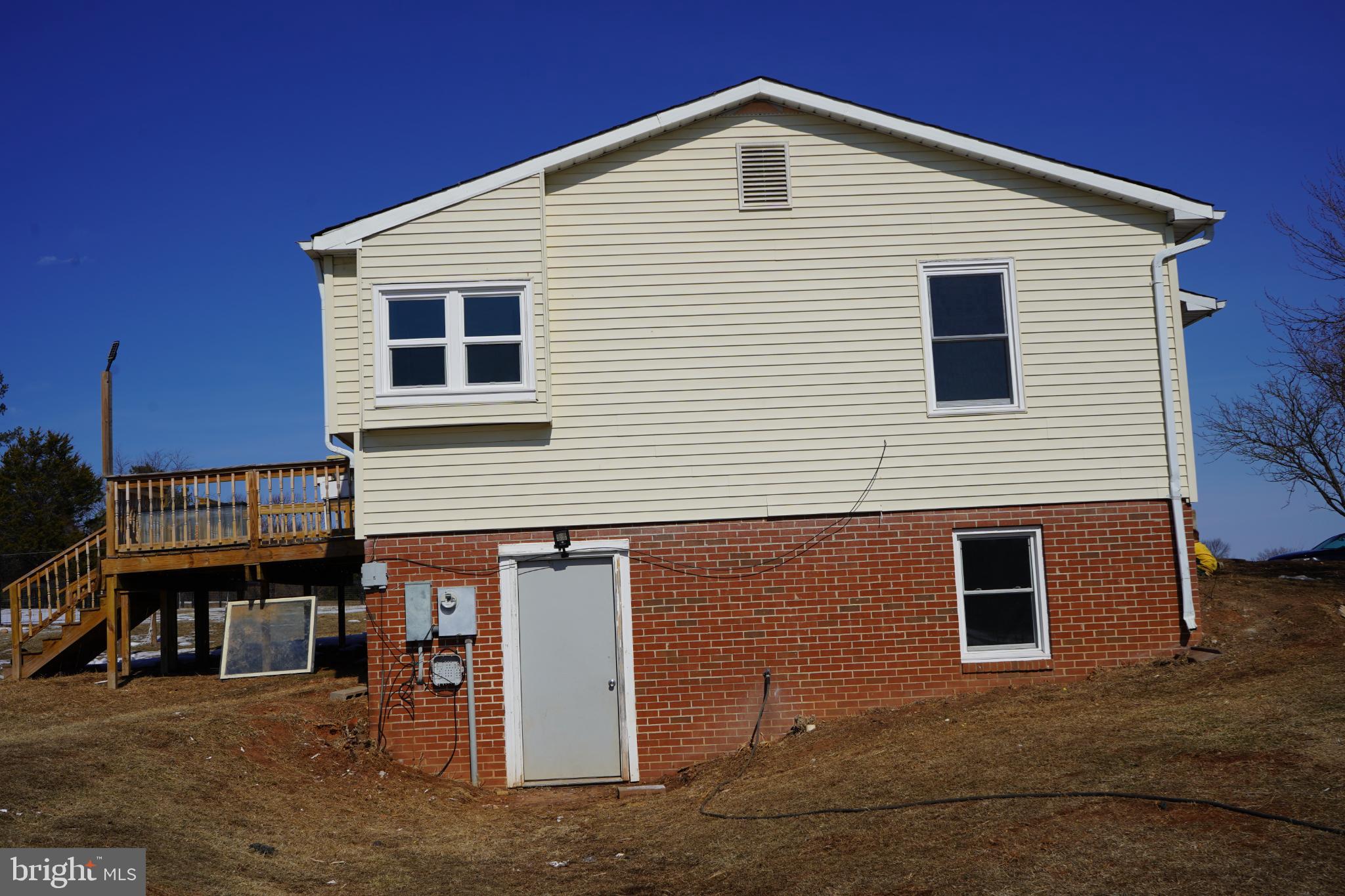 GREEN ACRES HORSE FARM - Residential