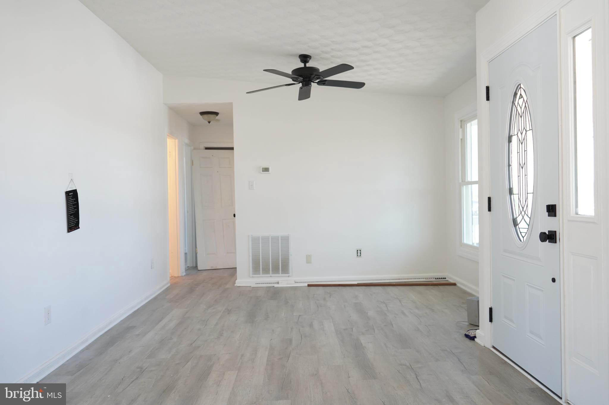 GREEN ACRES HORSE FARM - Residential