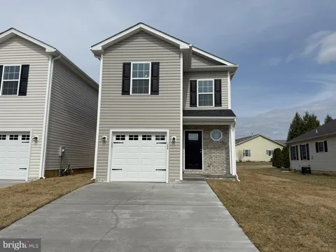Lot 19 Horseshoe Circle, Woodstock, VA 22664 - MLS#: VASH2010404