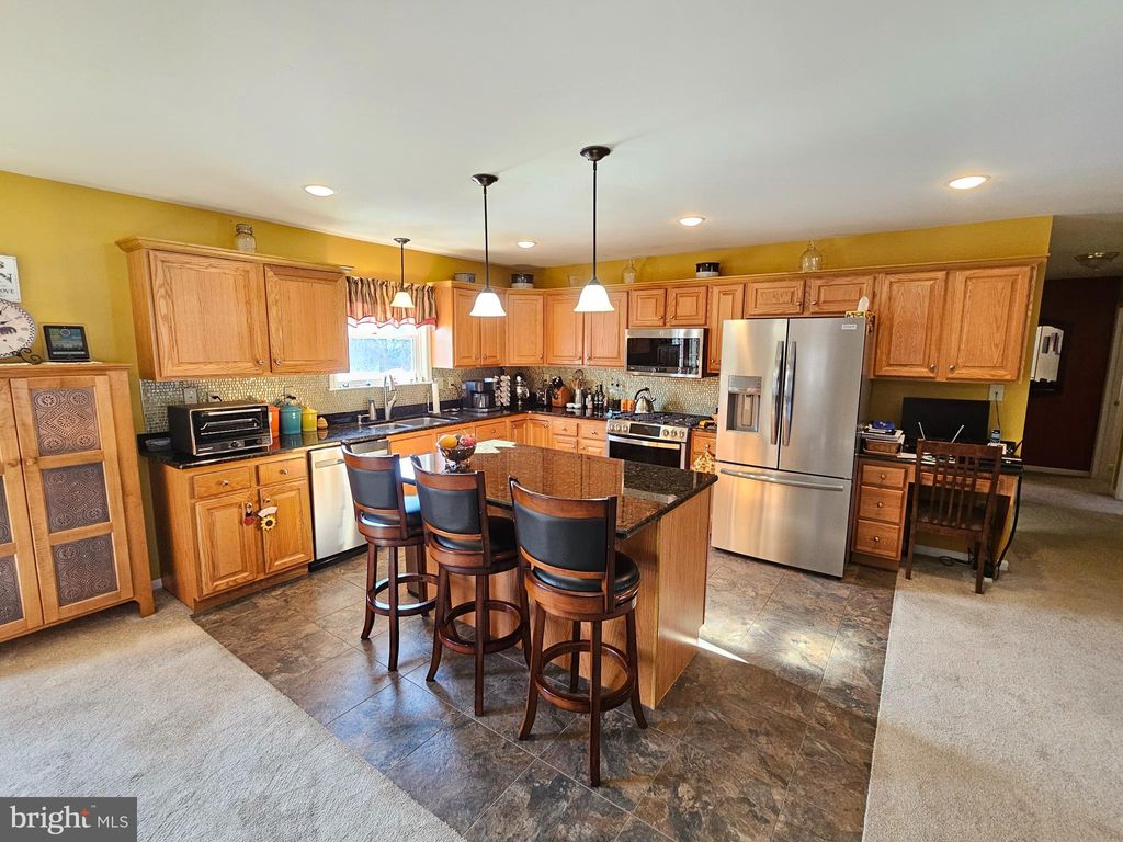 Photo of 1813 Main Street, MOHRSVILLE, PA 19541 (MLS # PABK2067504)