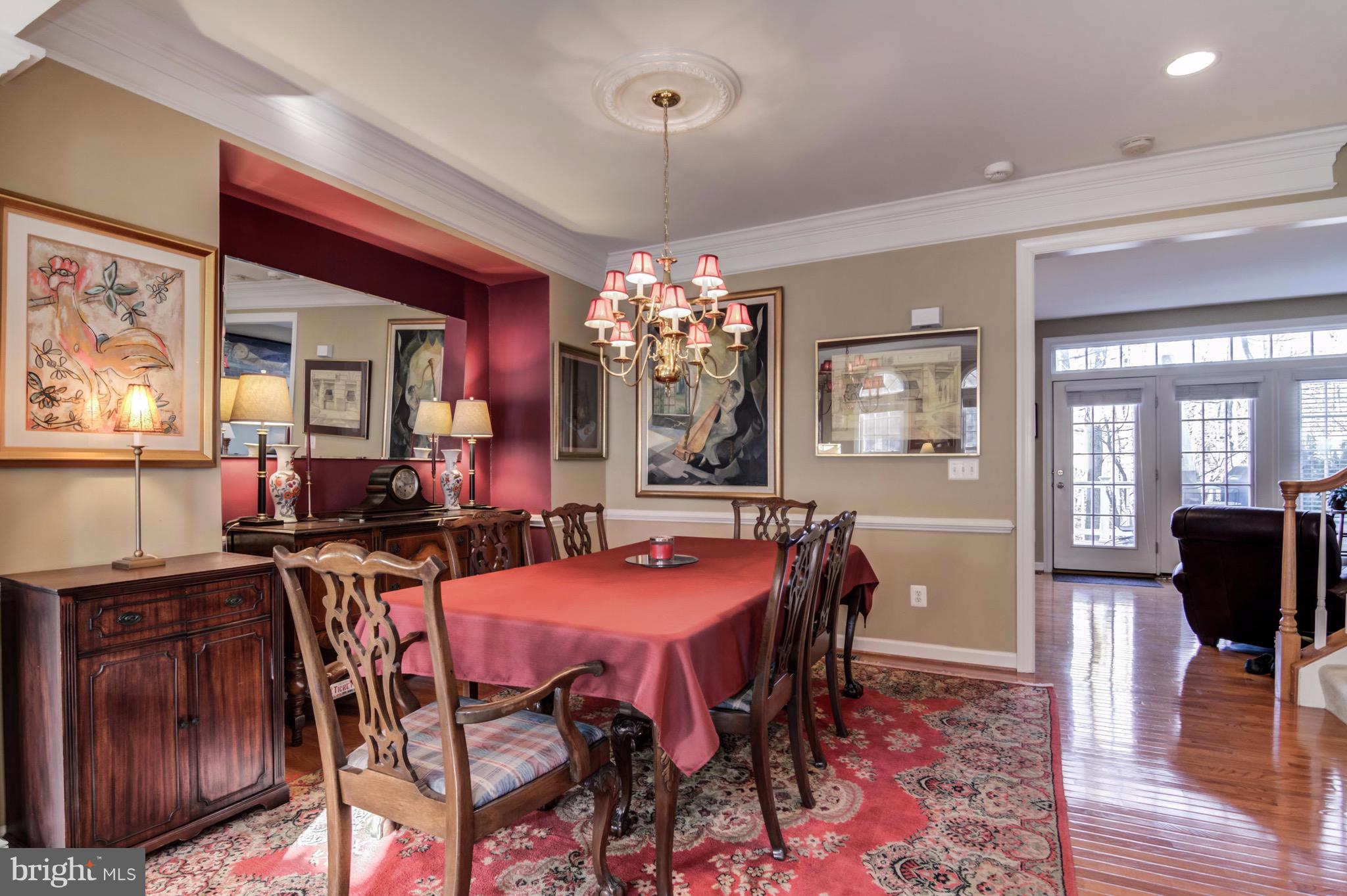 INLET COVE - Residential Lease