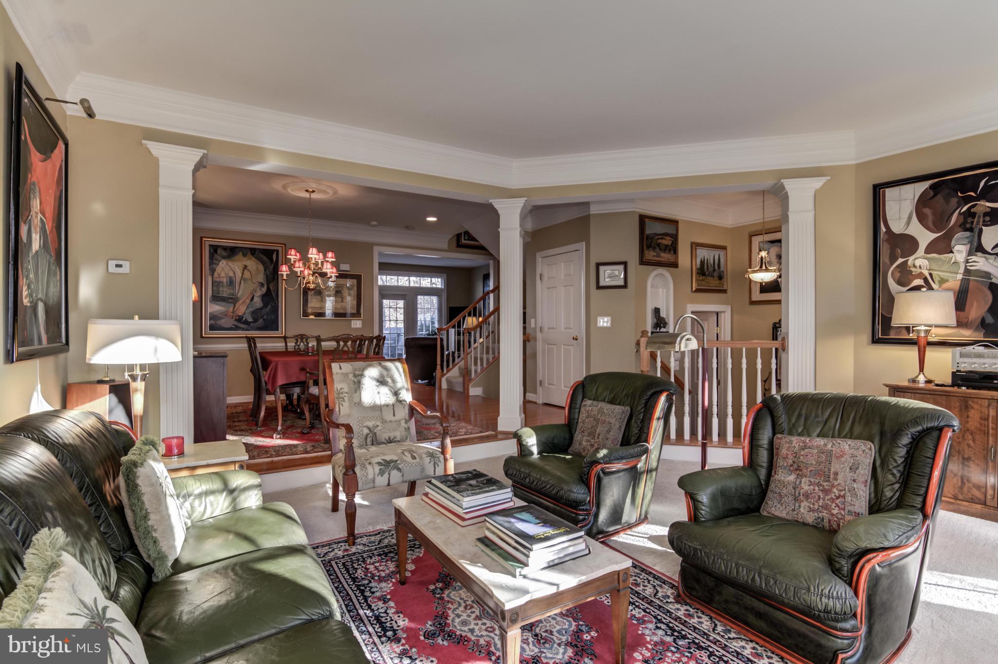 INLET COVE - Residential Lease