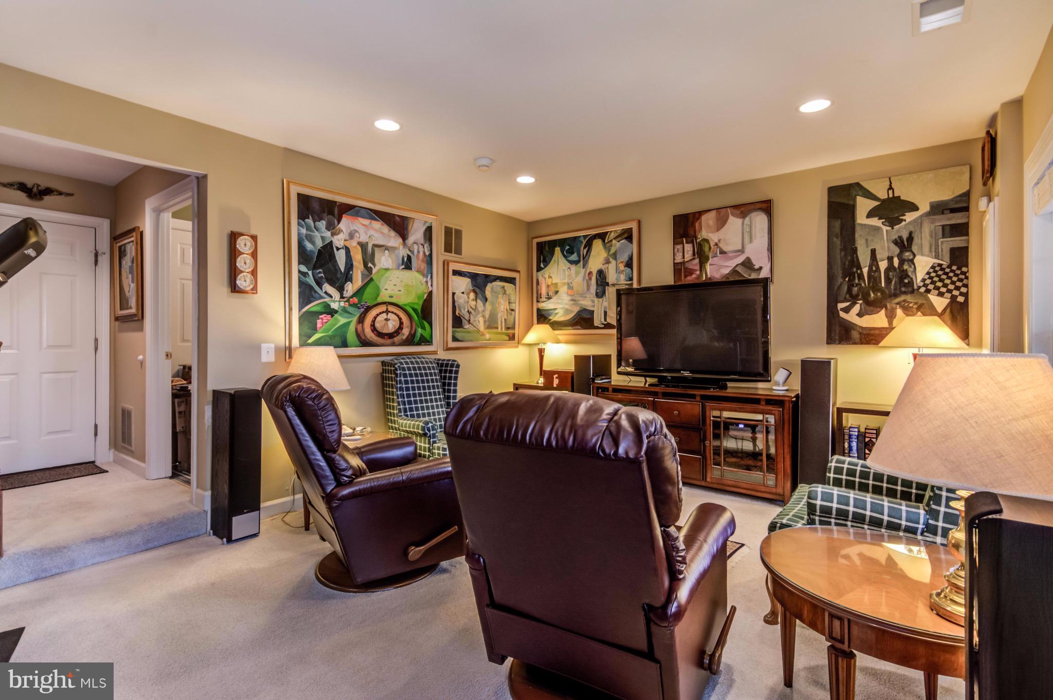 INLET COVE - Residential Lease