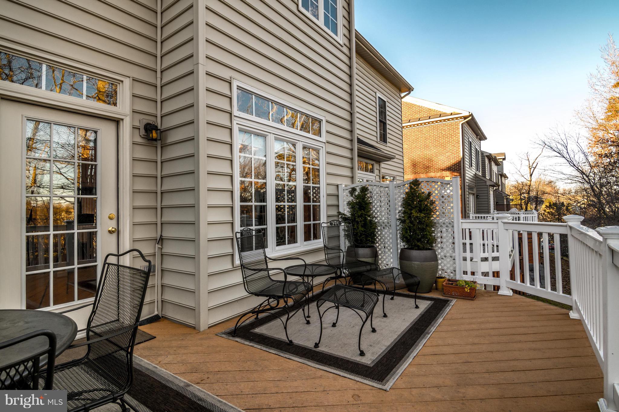 INLET COVE - Residential Lease