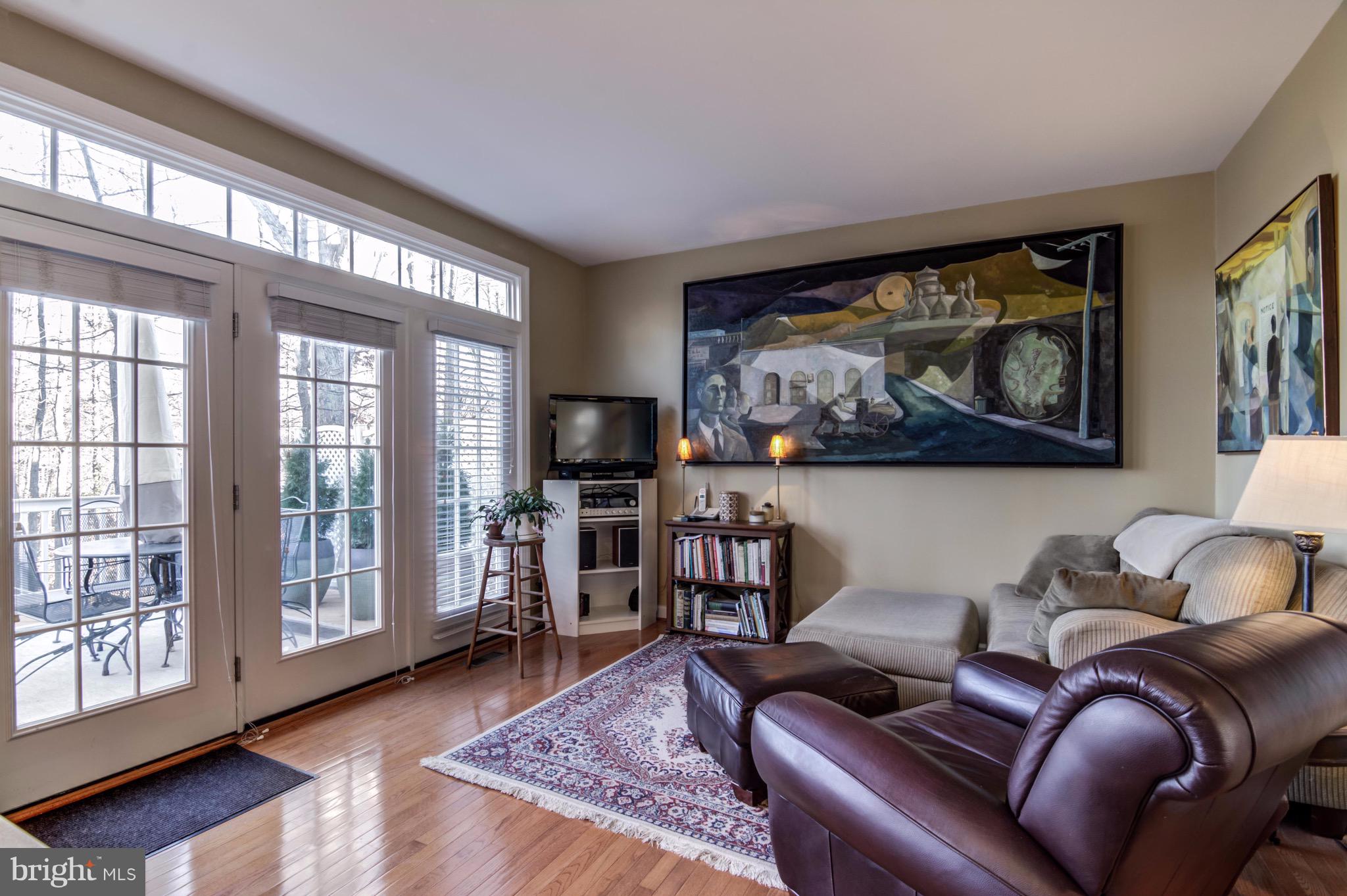 INLET COVE - Residential Lease