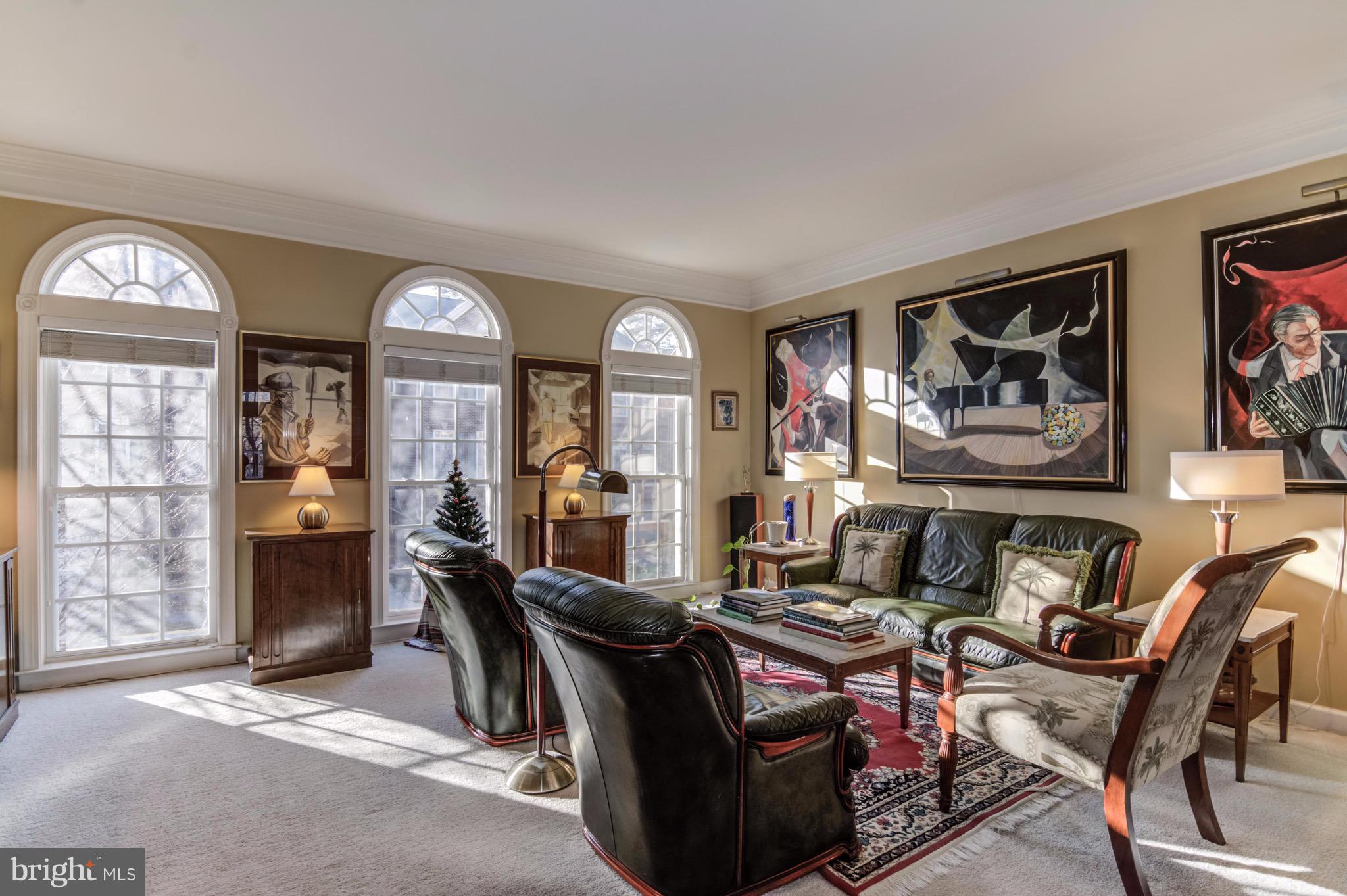 INLET COVE - Residential Lease