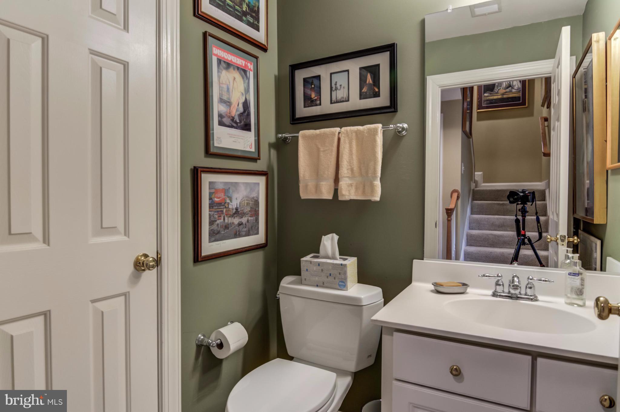 INLET COVE - Residential Lease