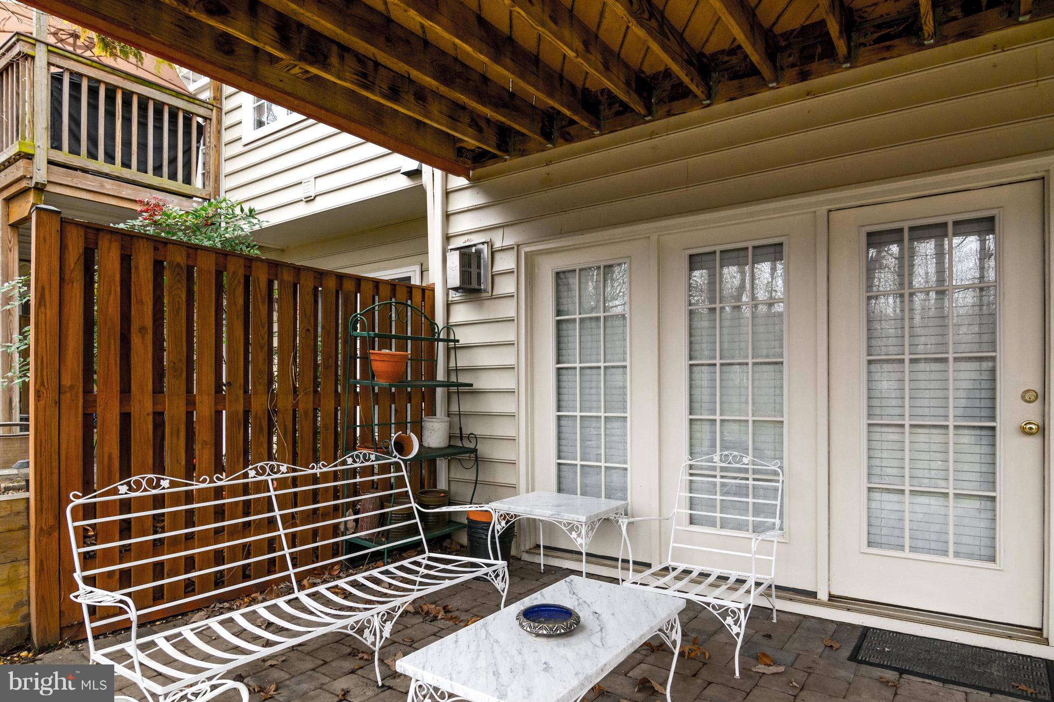 INLET COVE - Residential Lease