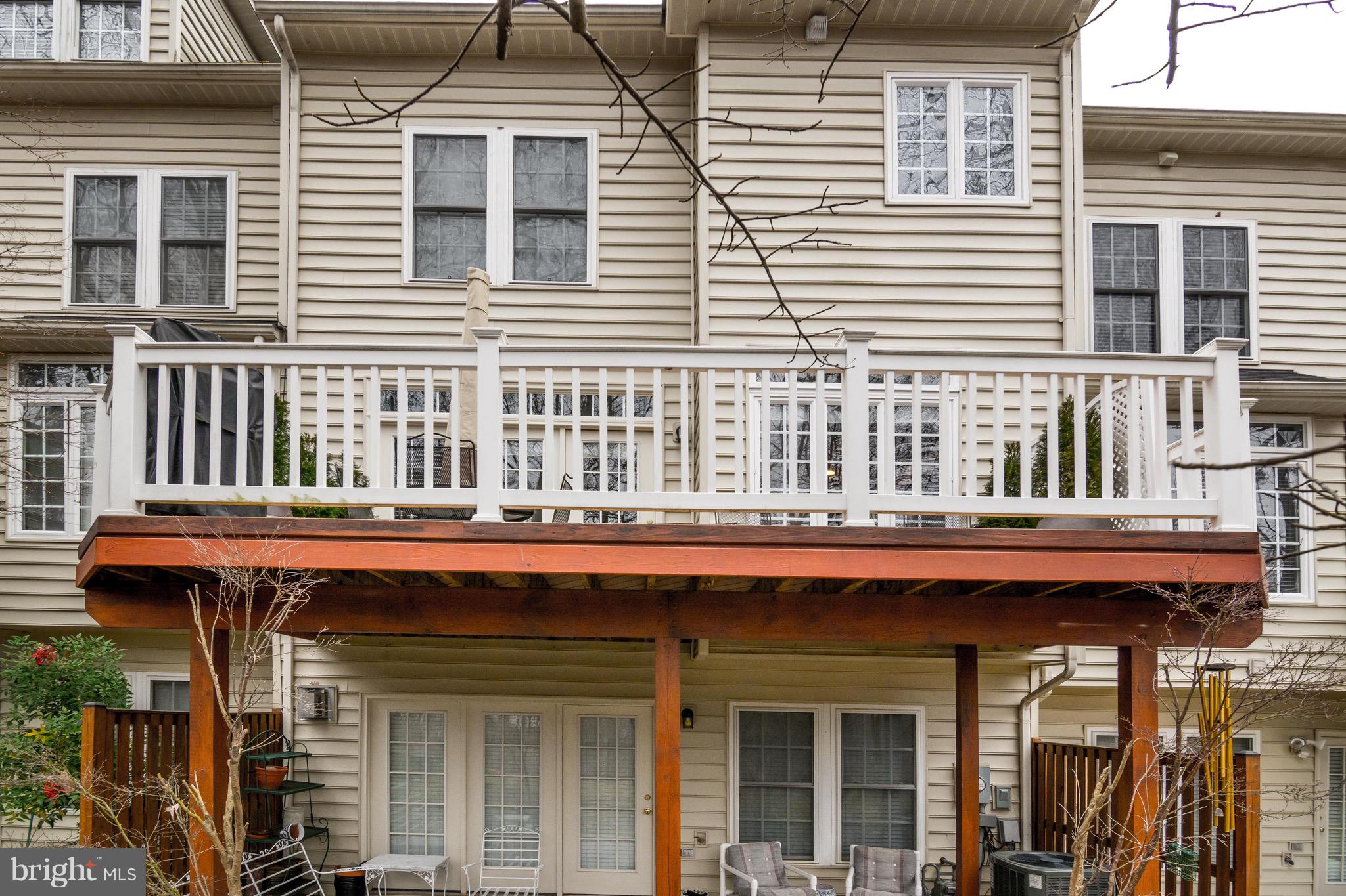 INLET COVE - Residential Lease