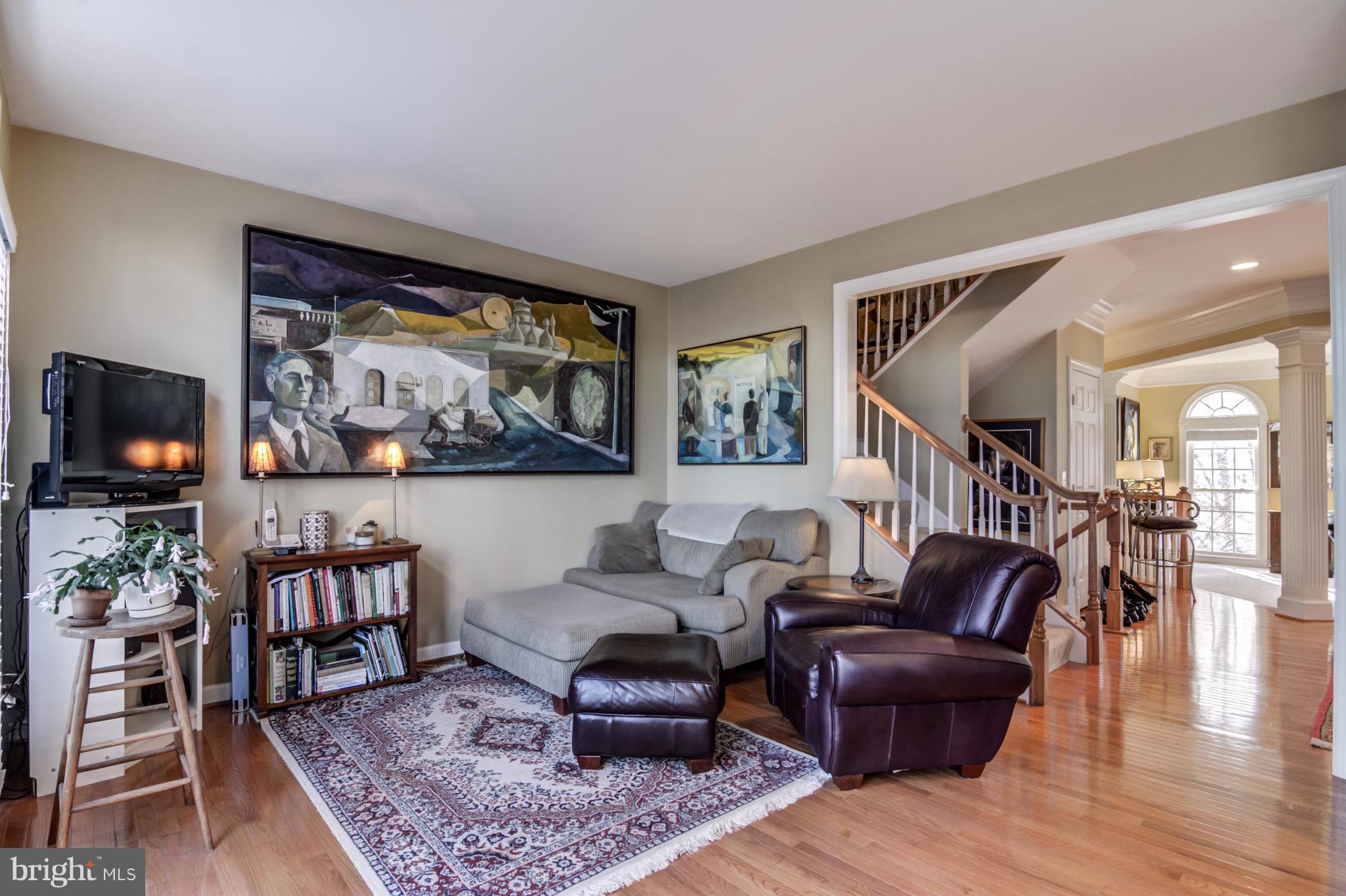 INLET COVE - Residential Lease