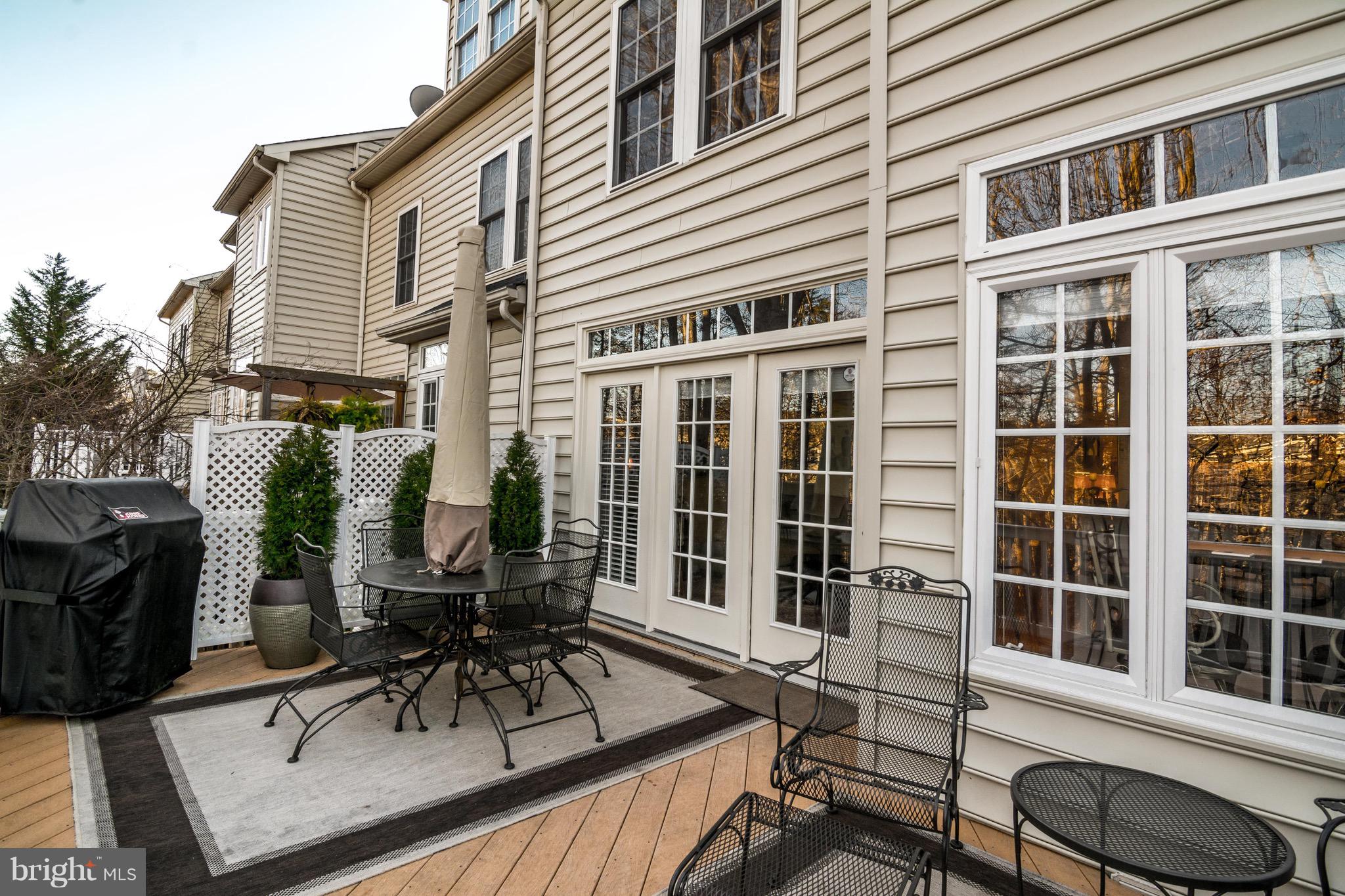 INLET COVE - Residential Lease