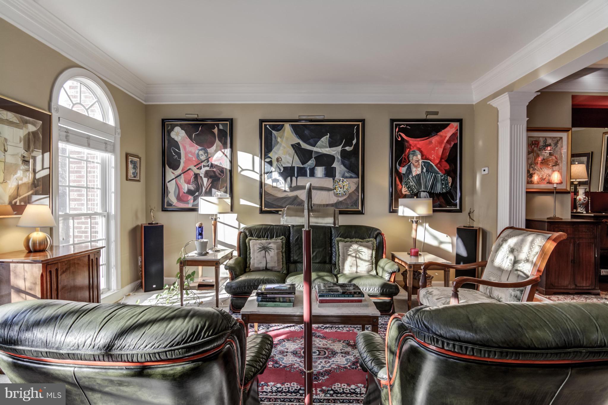 INLET COVE - Residential Lease