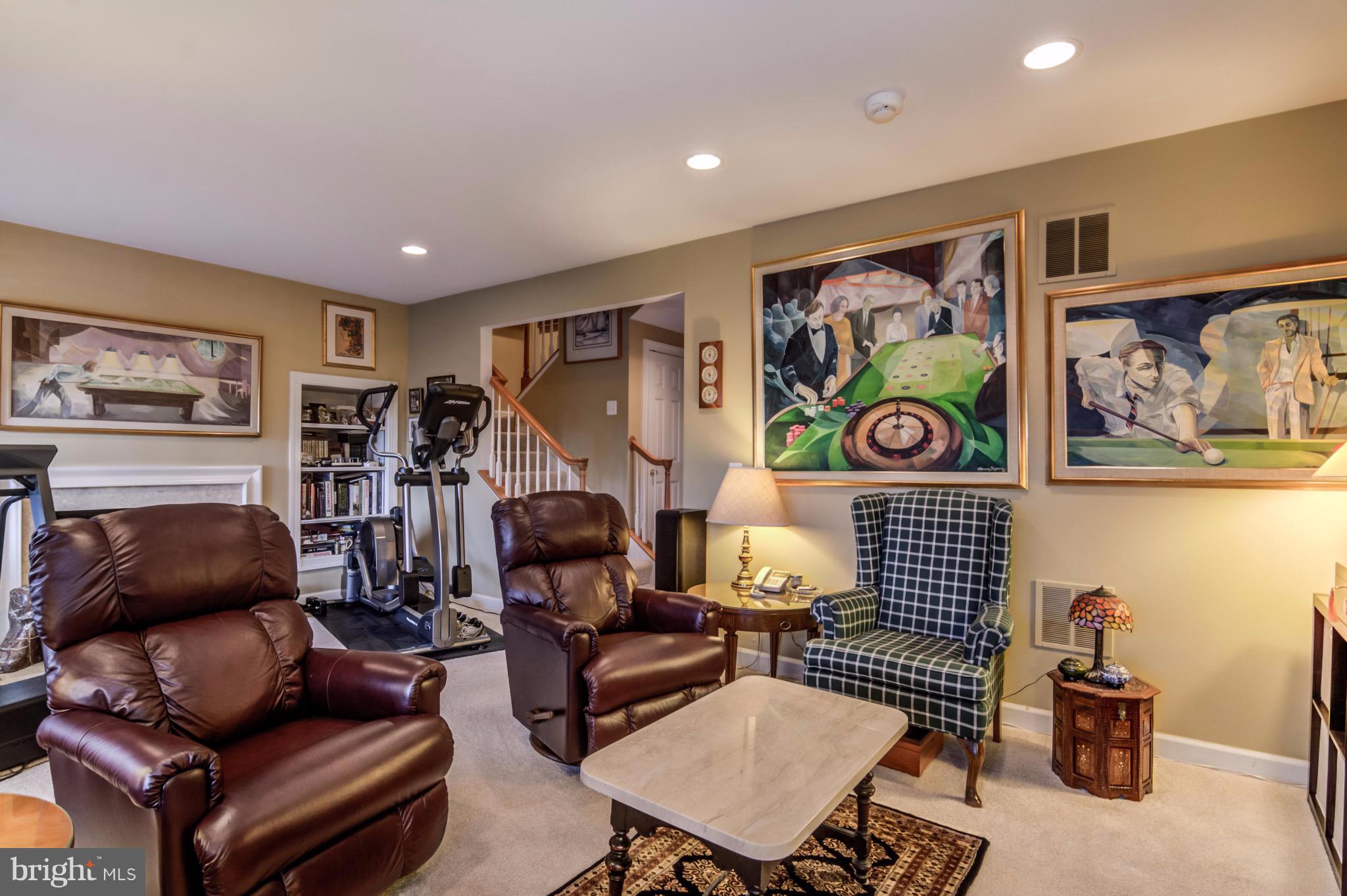 INLET COVE - Residential Lease