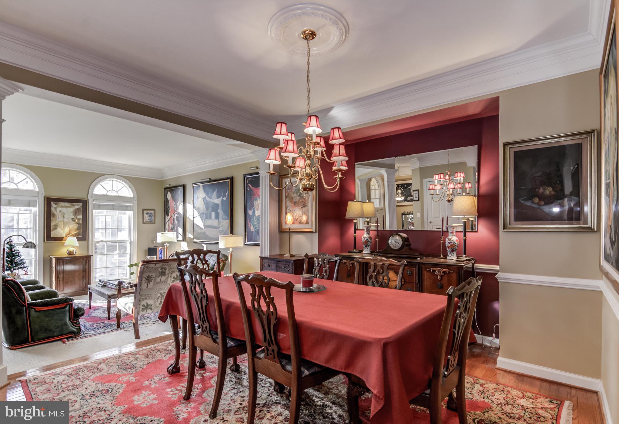 INLET COVE - Residential Lease