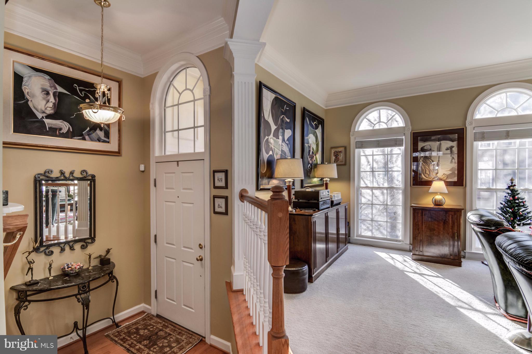 INLET COVE - Residential Lease