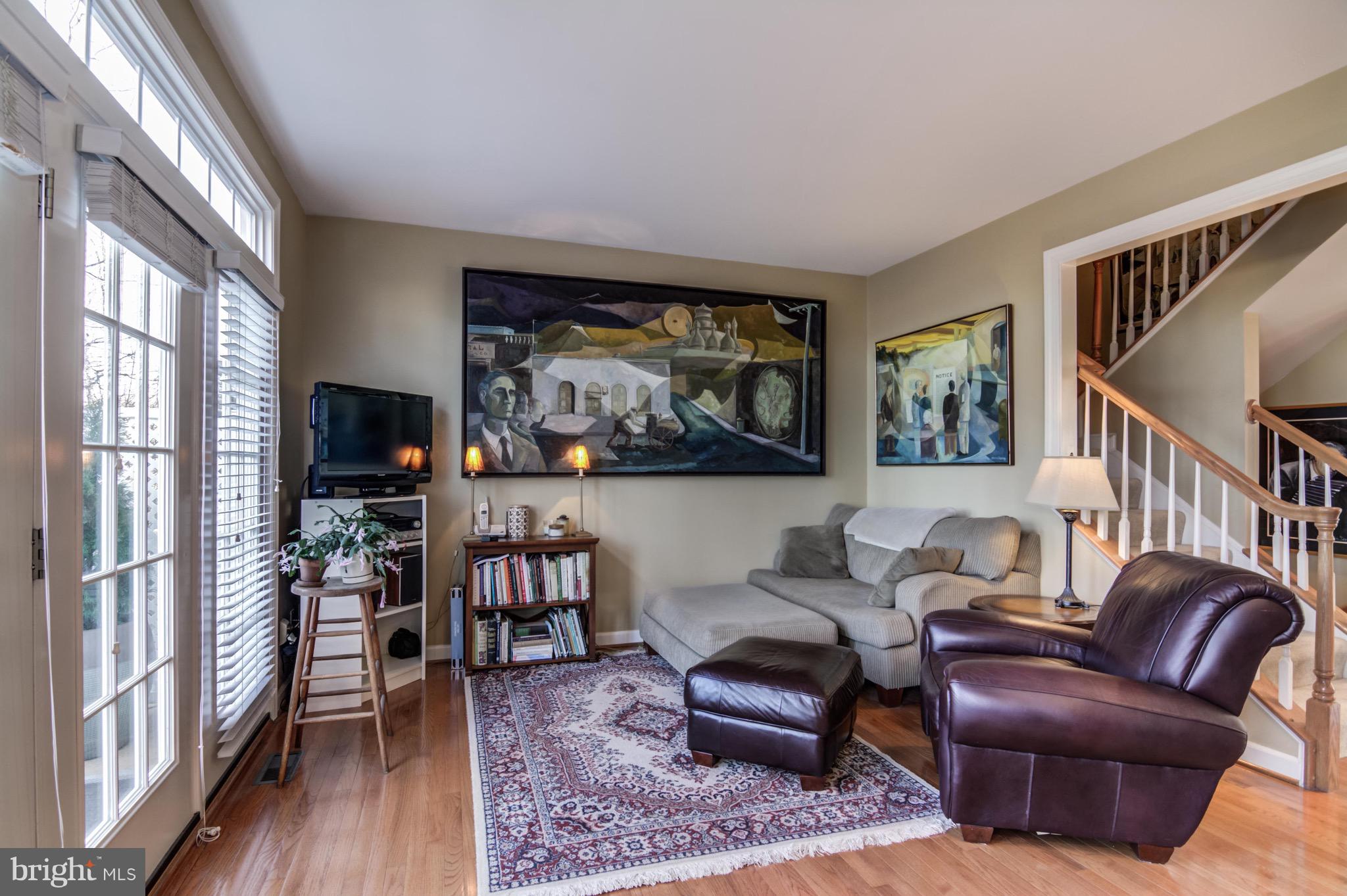 INLET COVE - Residential Lease