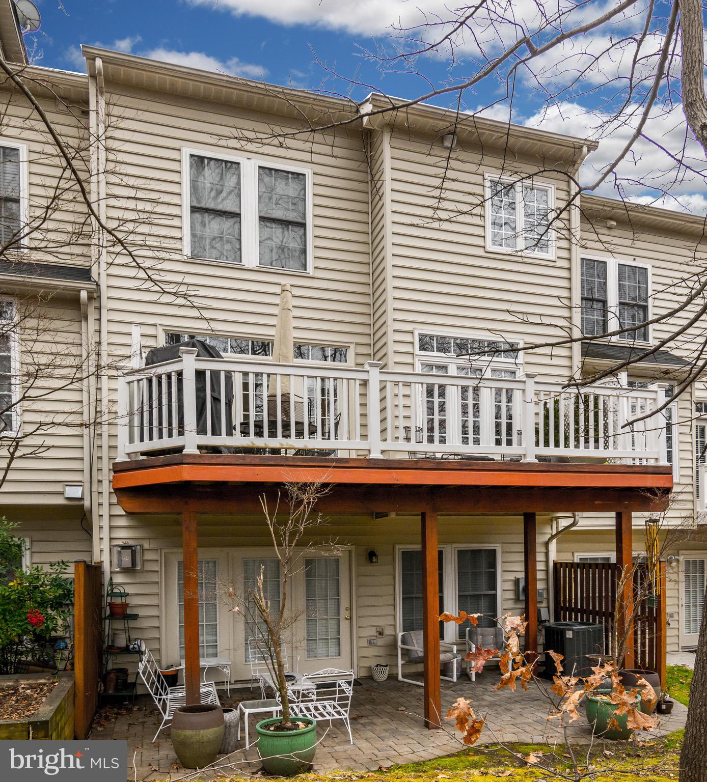 INLET COVE - Residential Lease