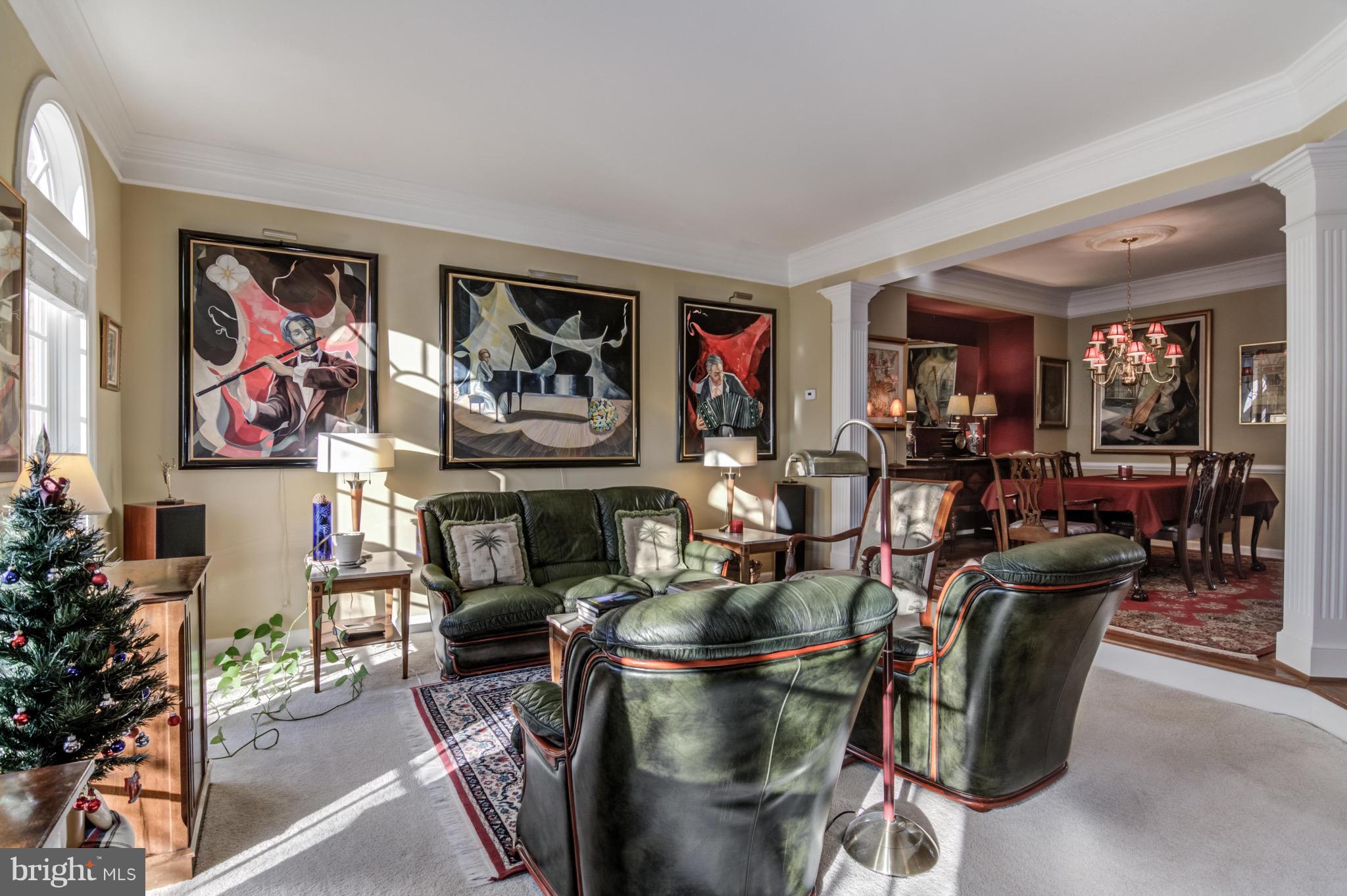 INLET COVE - Residential Lease