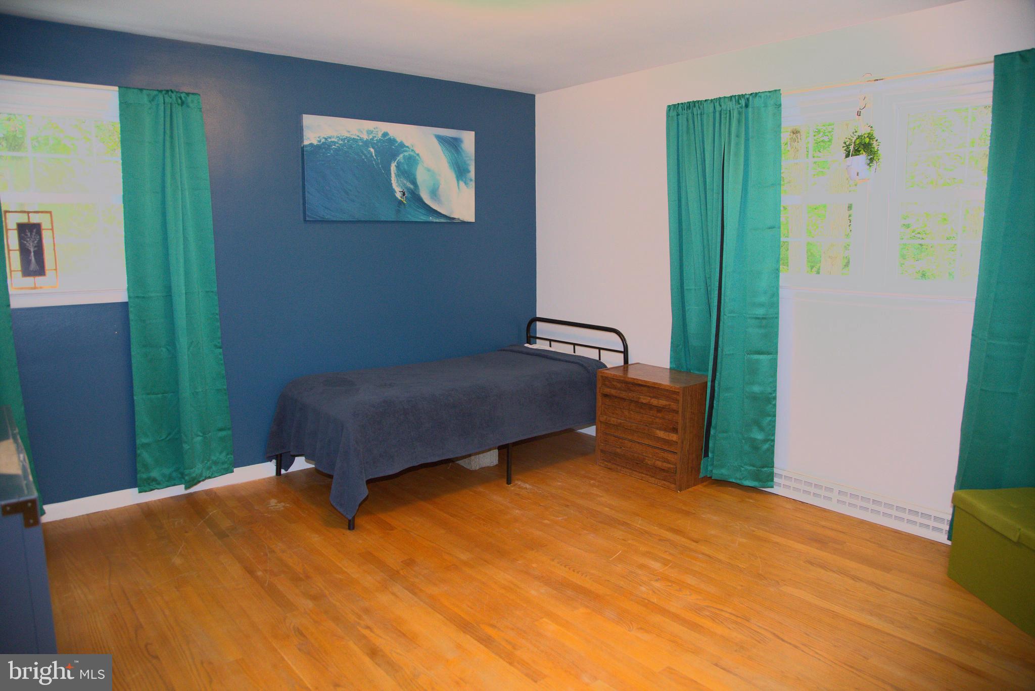QUIET ACRES SUB - Residential
