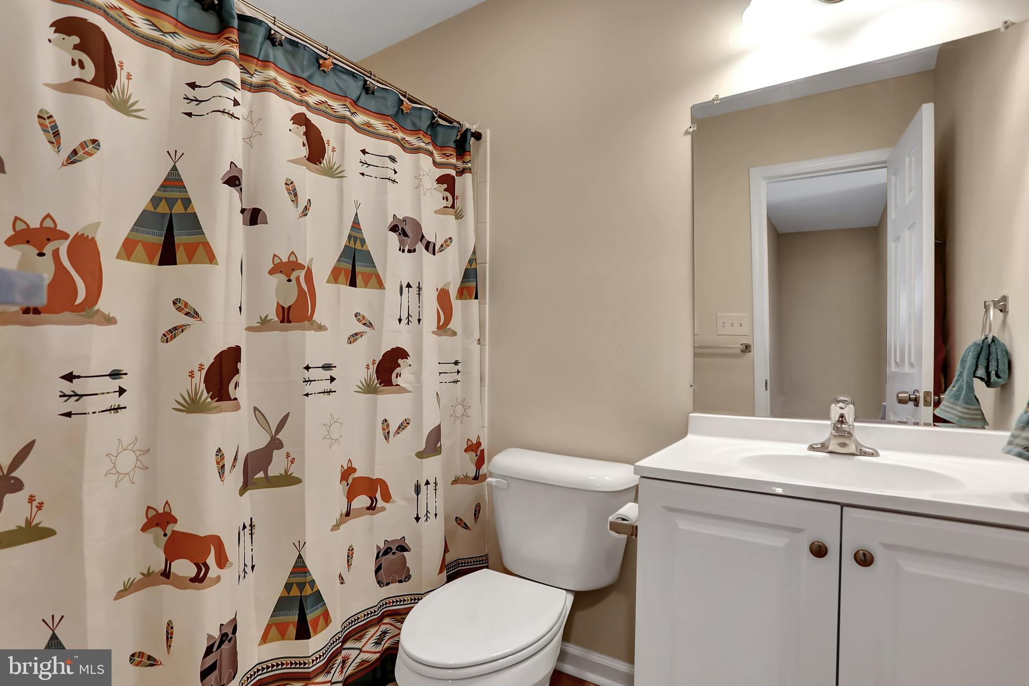 LINKS PLACE - Residential