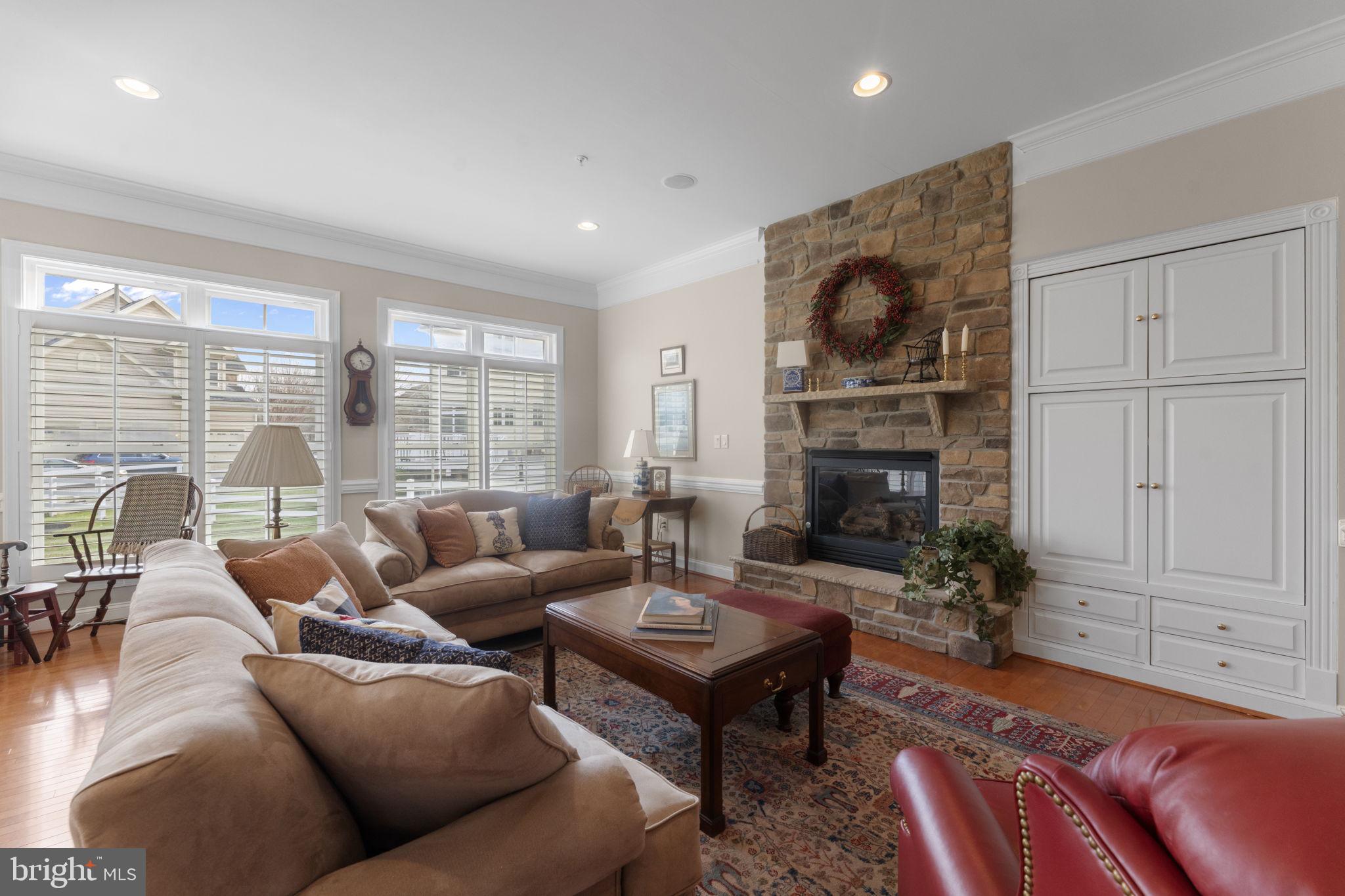 SPRINGVIEW - Residential