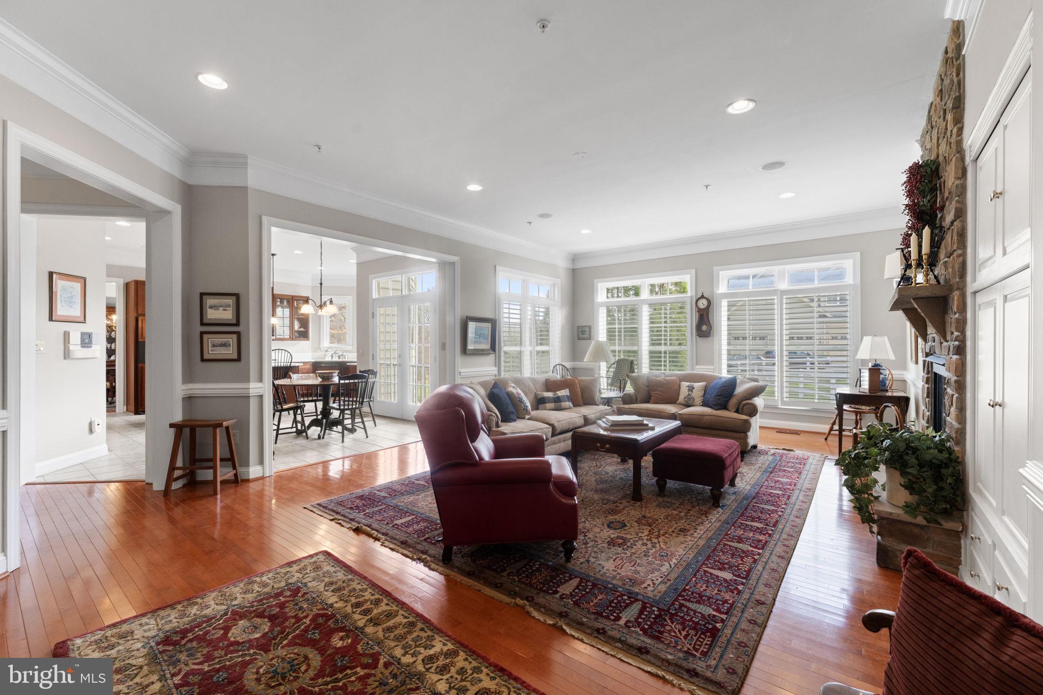 SPRINGVIEW - Residential