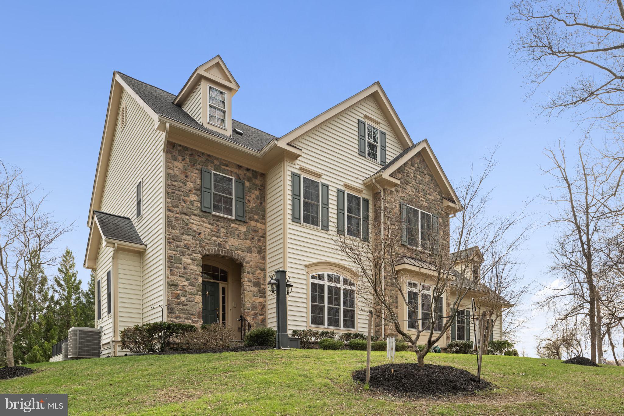 SPRINGVIEW - Residential