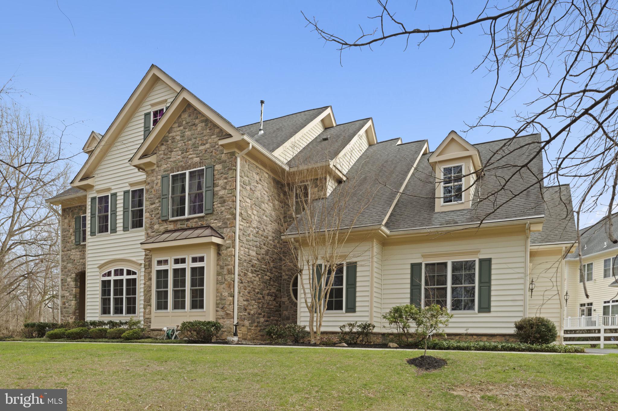 SPRINGVIEW - Residential