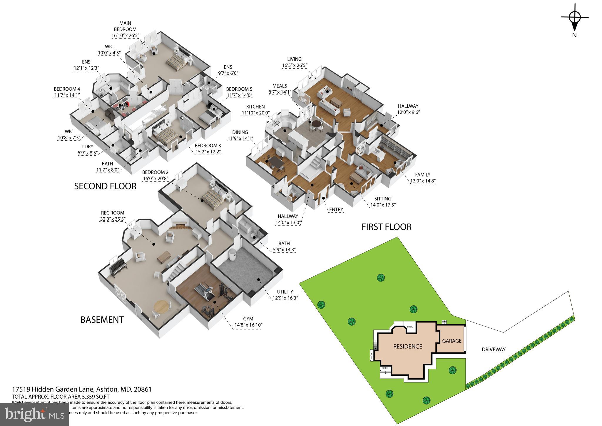 SPRINGVIEW - Residential