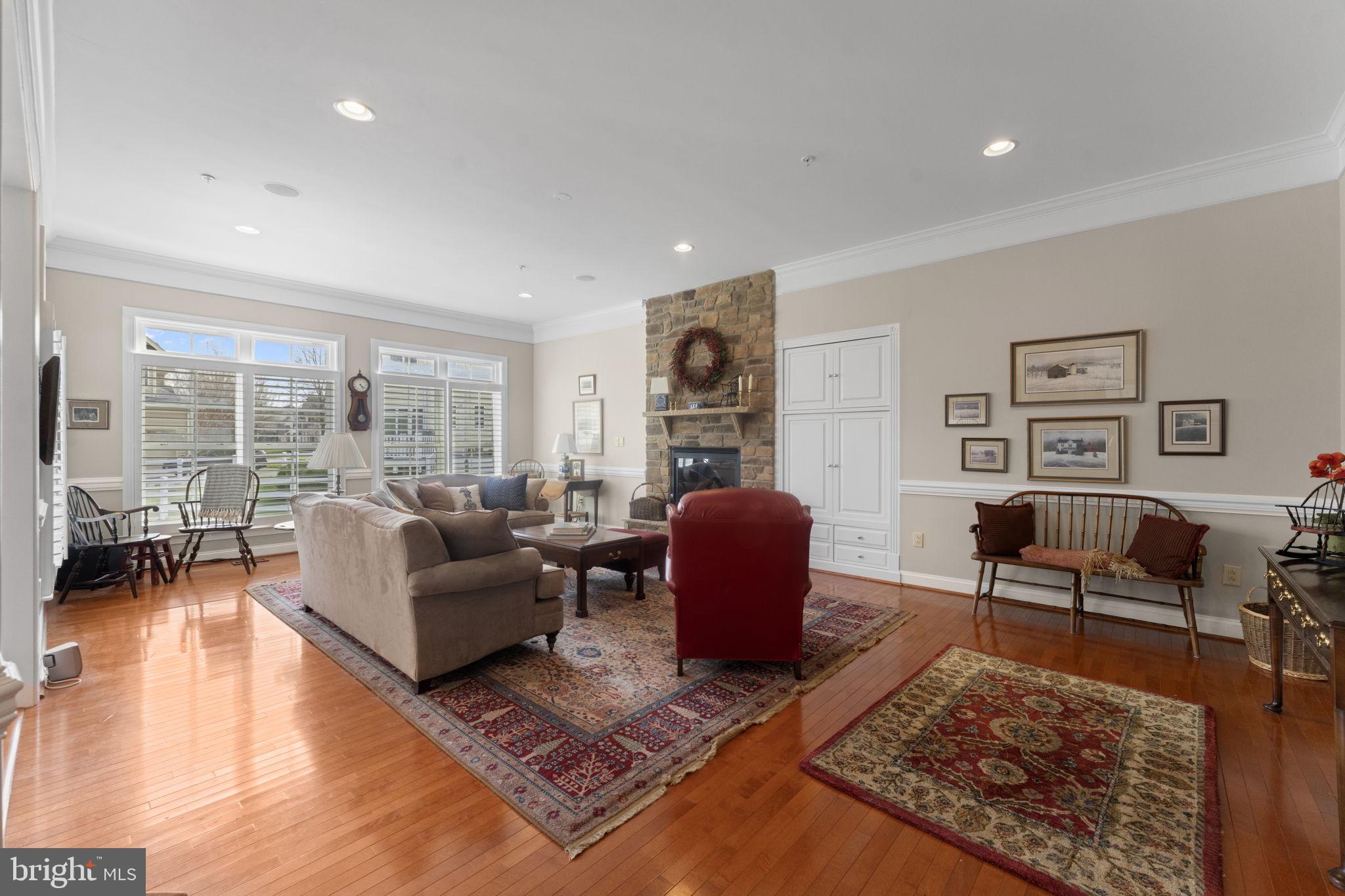 SPRINGVIEW - Residential