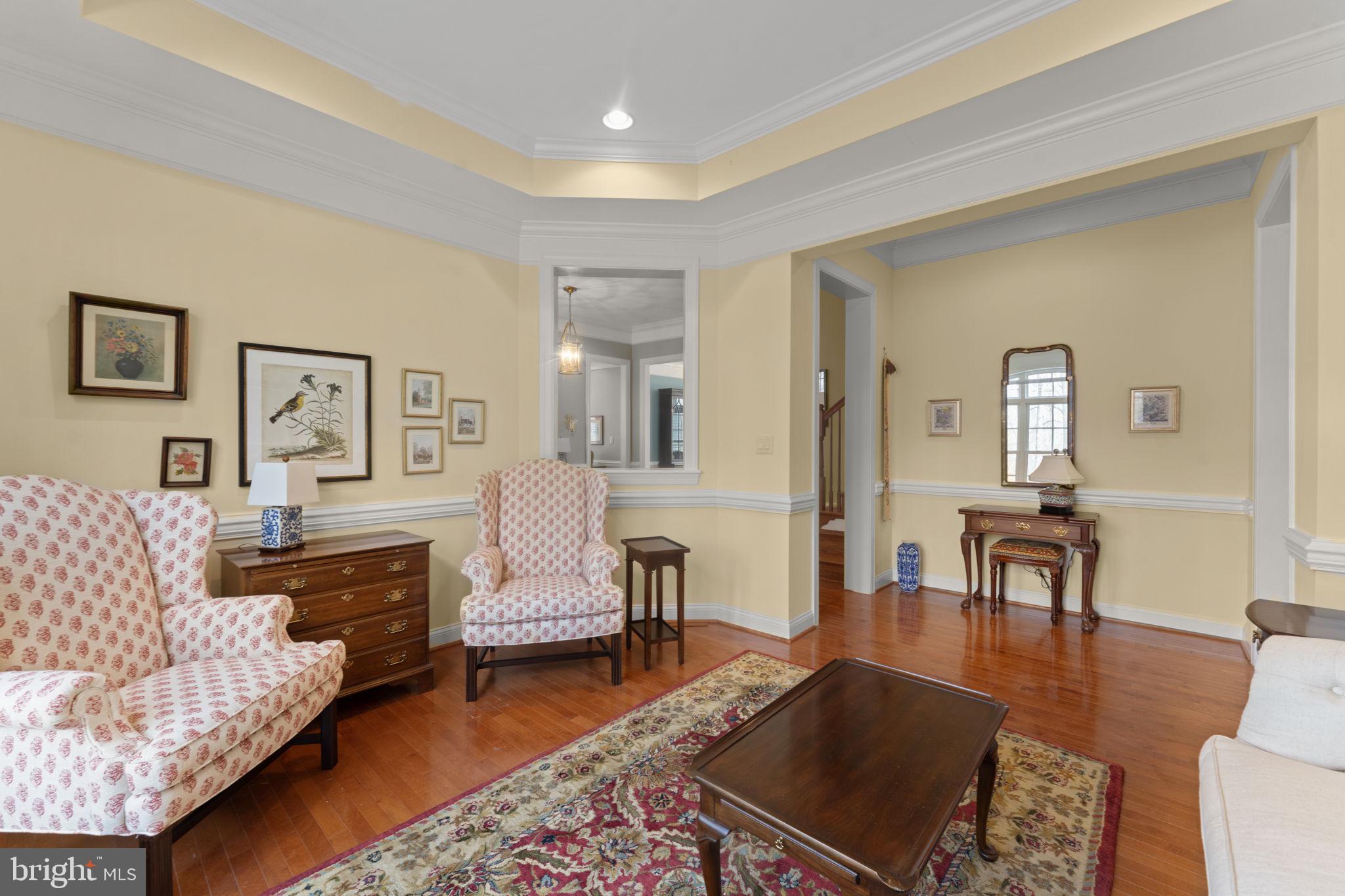 SPRINGVIEW - Residential