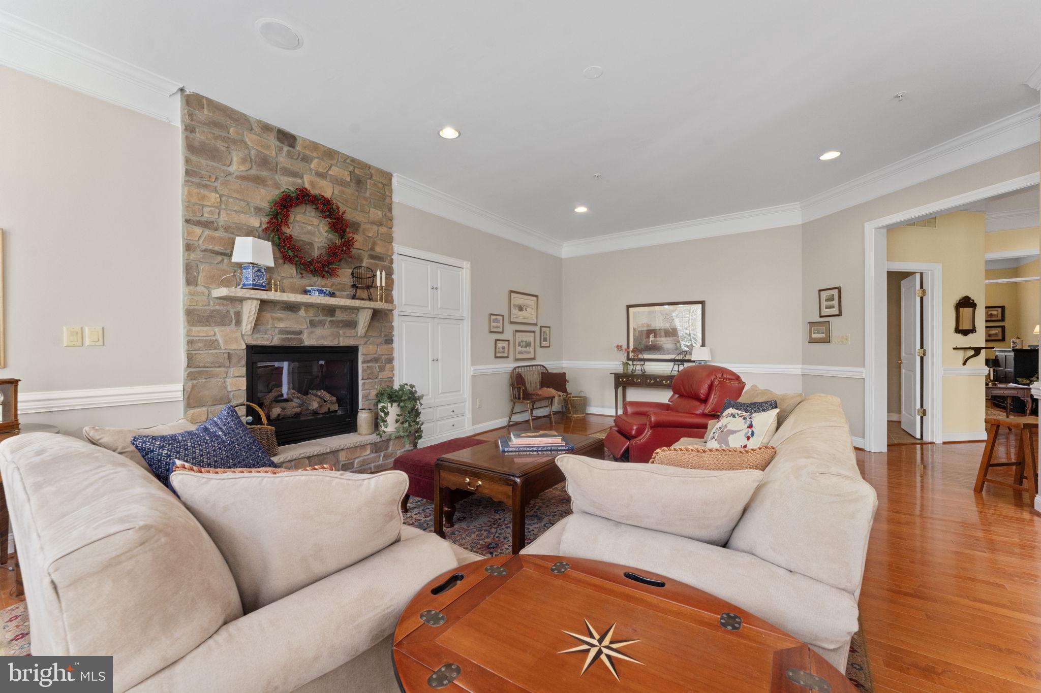 SPRINGVIEW - Residential