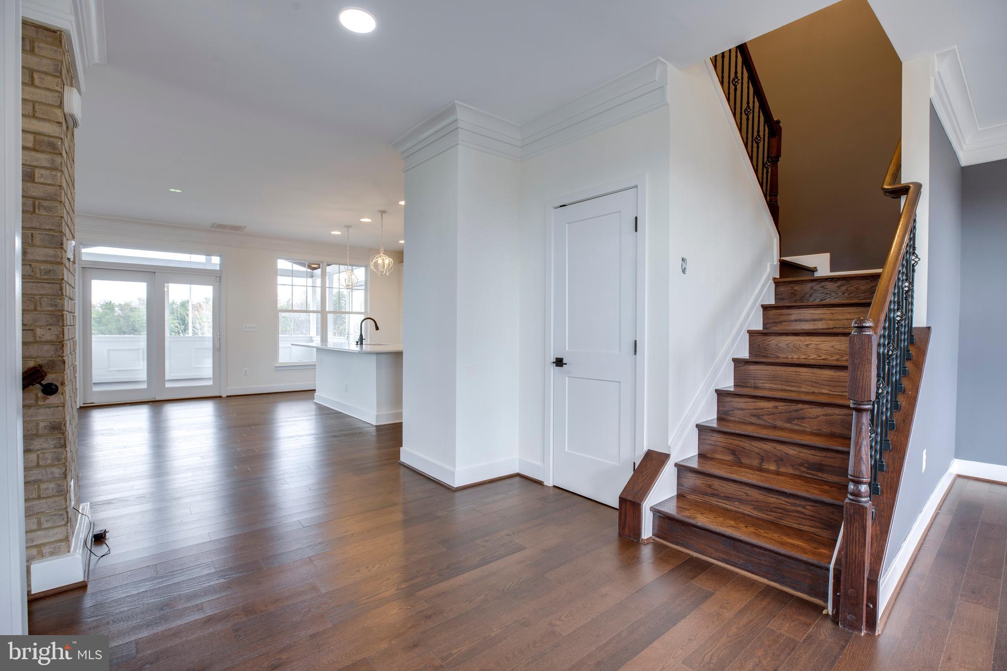 THE VILLAGE AT BELMONT RIDGE - Residential Lease